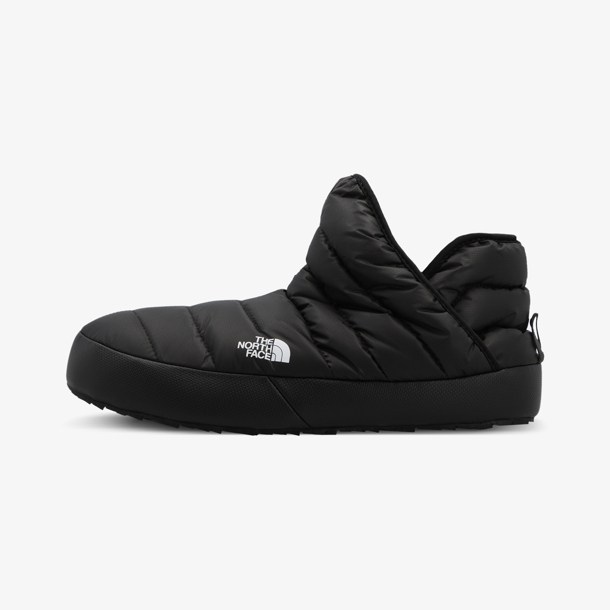Ботинки The North Face The North Face Thermoball Traction Bootie NF0A3MKHT1K-KY4, цвет черный, размер 44.5