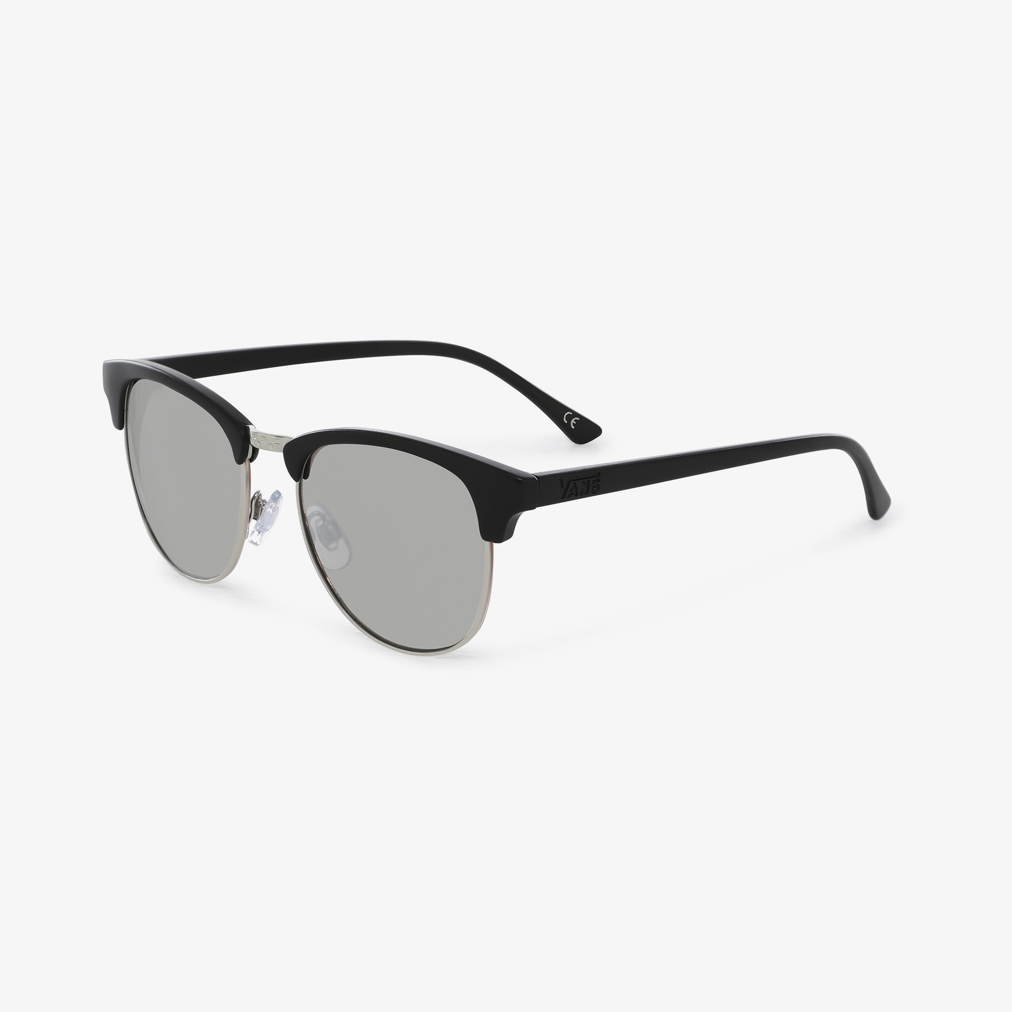 Очки Vans Солнцезащитные очки Vans VA3HIQCVQV0D-, цвет черный, размер Без размера - фото 1