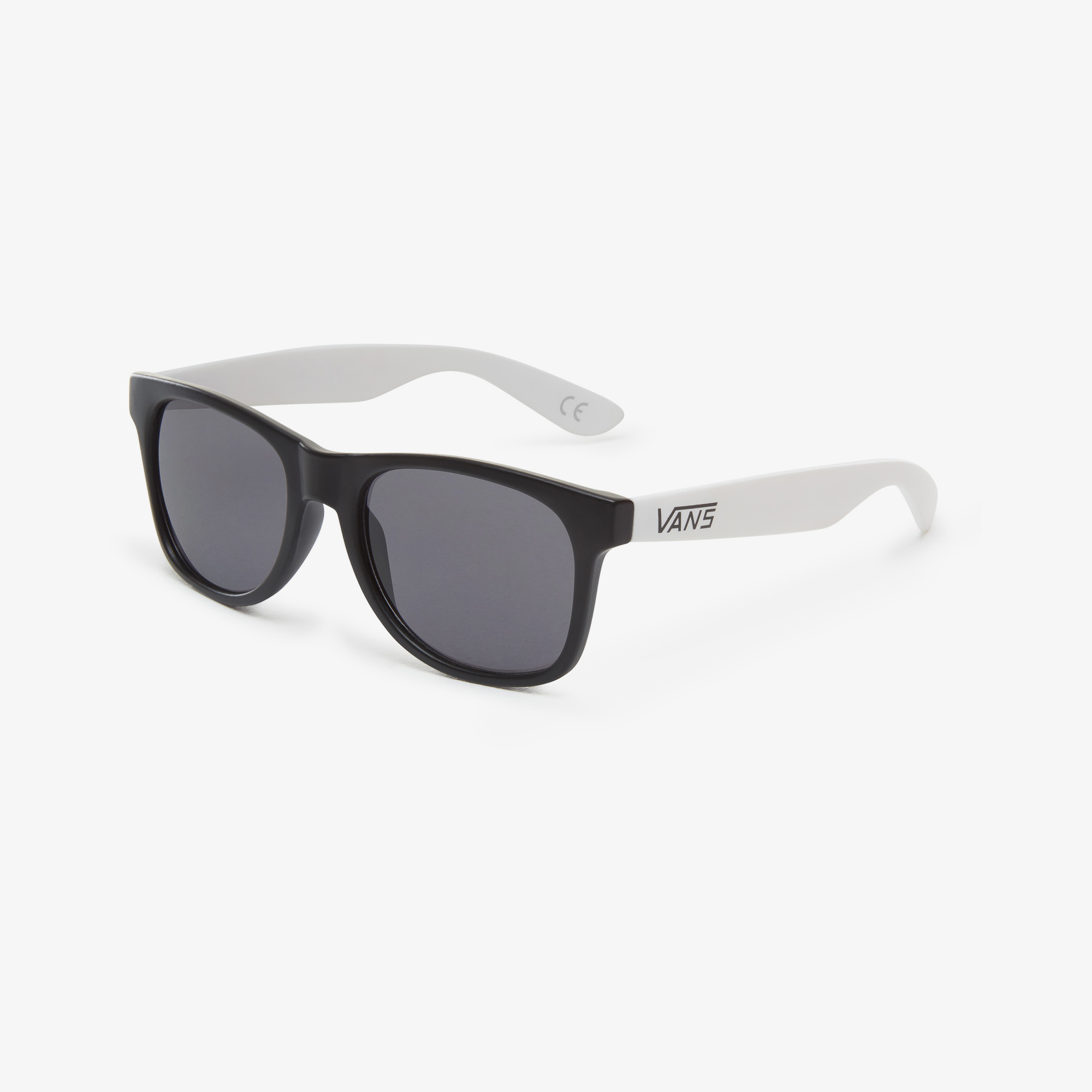 Очки Vans Солнцезащитные очки Vans V00LC0Y28V0D-, цвет черный, размер Без размера