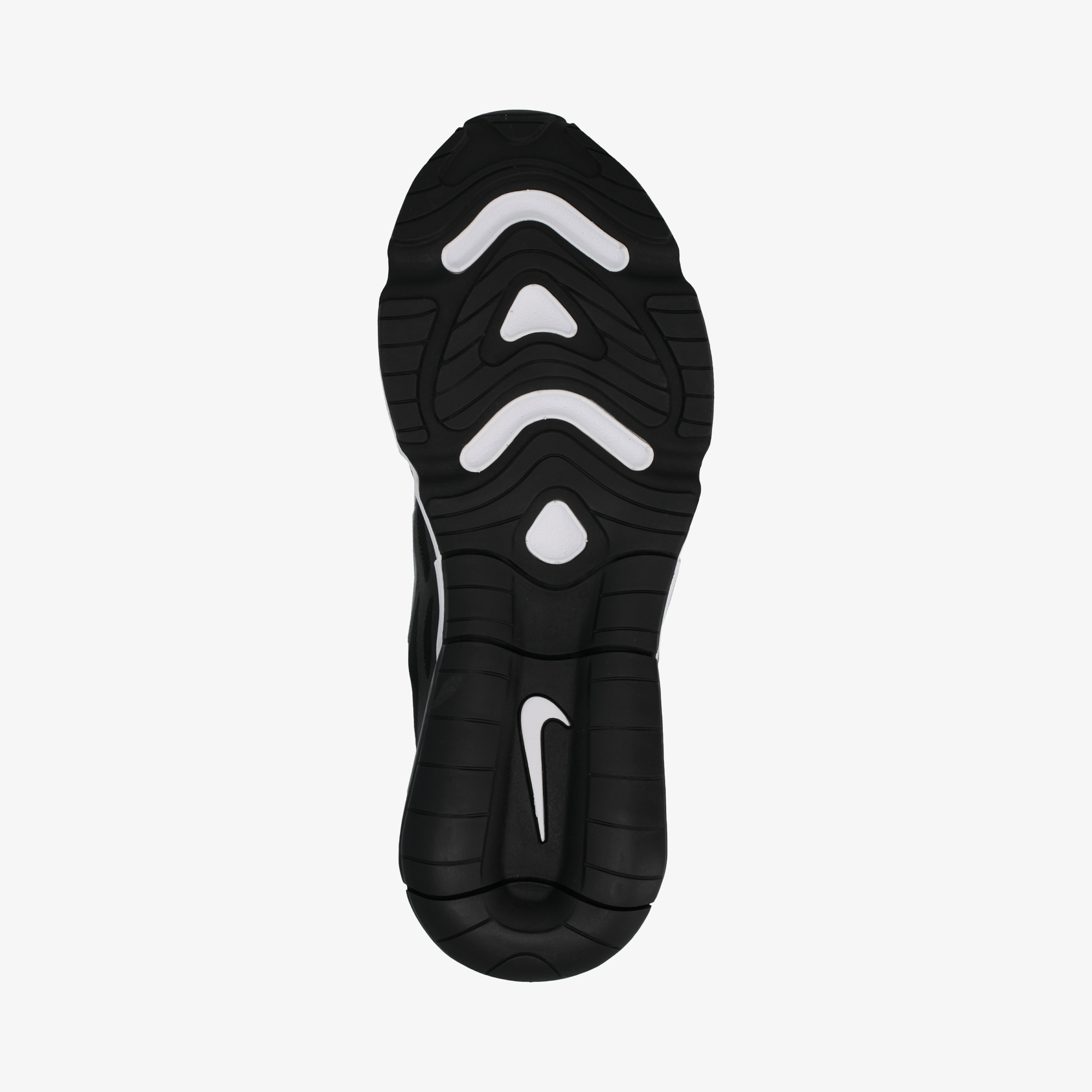 Кроссовки Nike Nike Air Max Exosense CK6922N06-002, цвет черный, размер 37.5 - фото 6