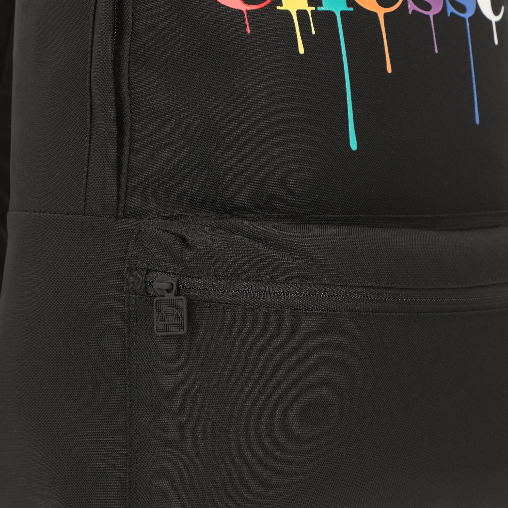 Рюкзаки Ellesse Рюкзак Ellesse SAIA1866E0V-BLACK, цвет черный, размер Без размера - фото 4