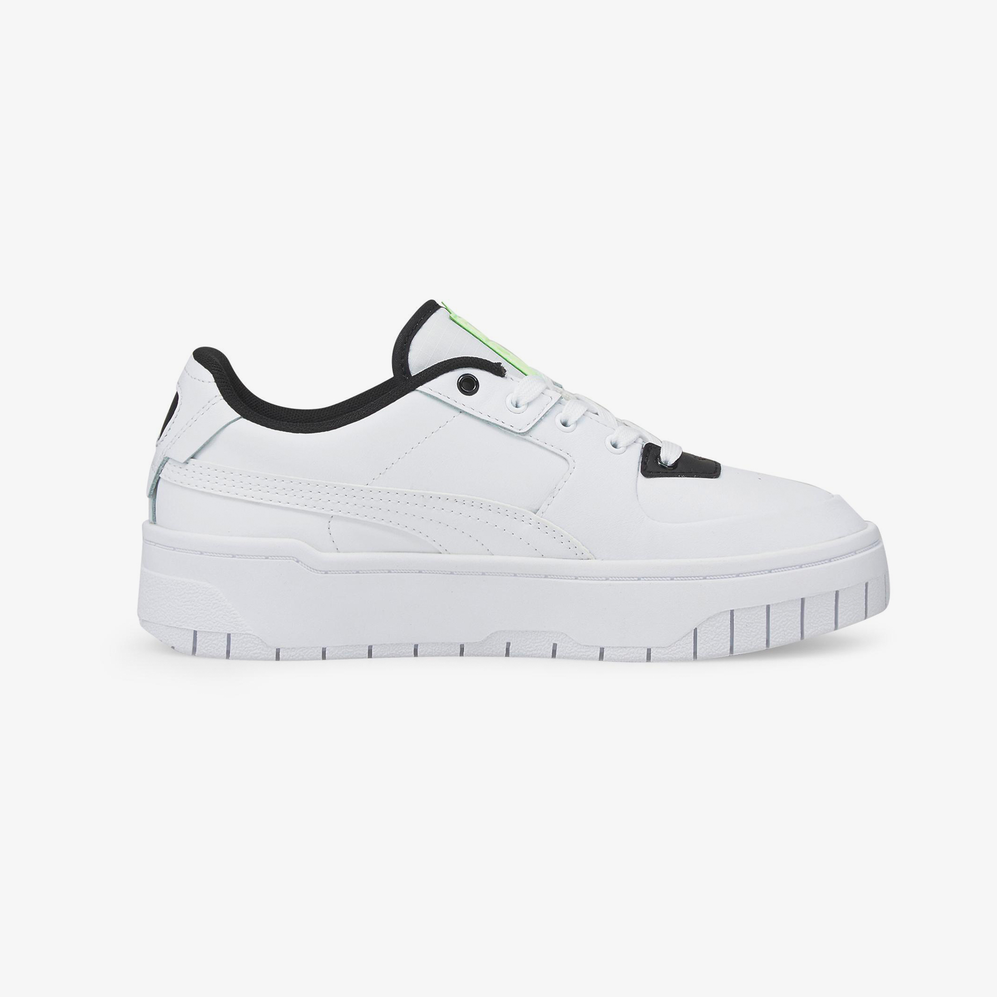 

PUMA Cali Dream Tech Wns, Белый, PUMA Cali Dream Tech Wns