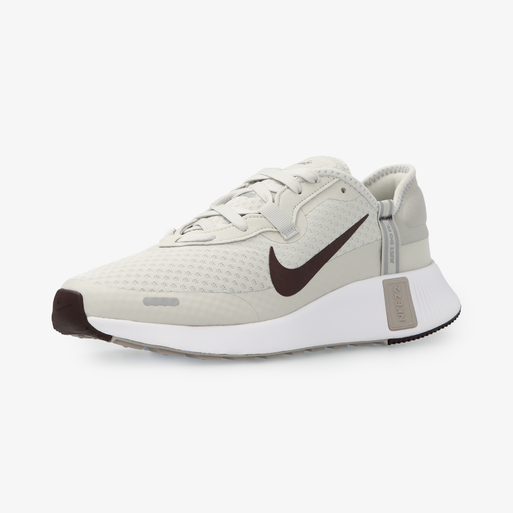 Кроссовки Nike Nike Reposto CZ5631N06-015, цвет бежевый, размер 39.5 - фото 2