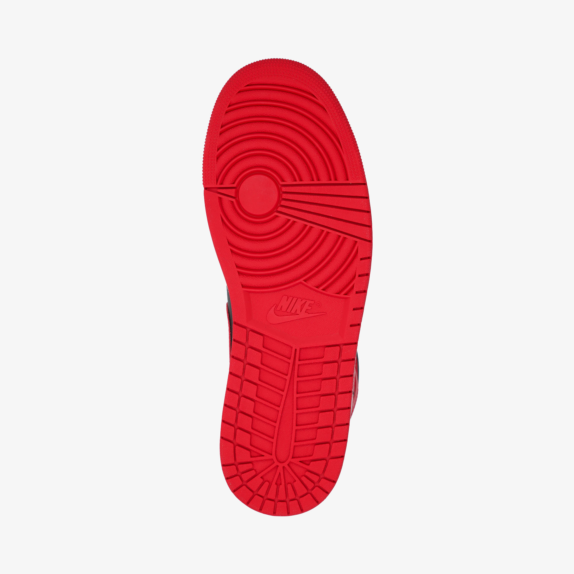 Nike Jordan 1 Mid, Черный DQ8426N06-060 - фото 6
