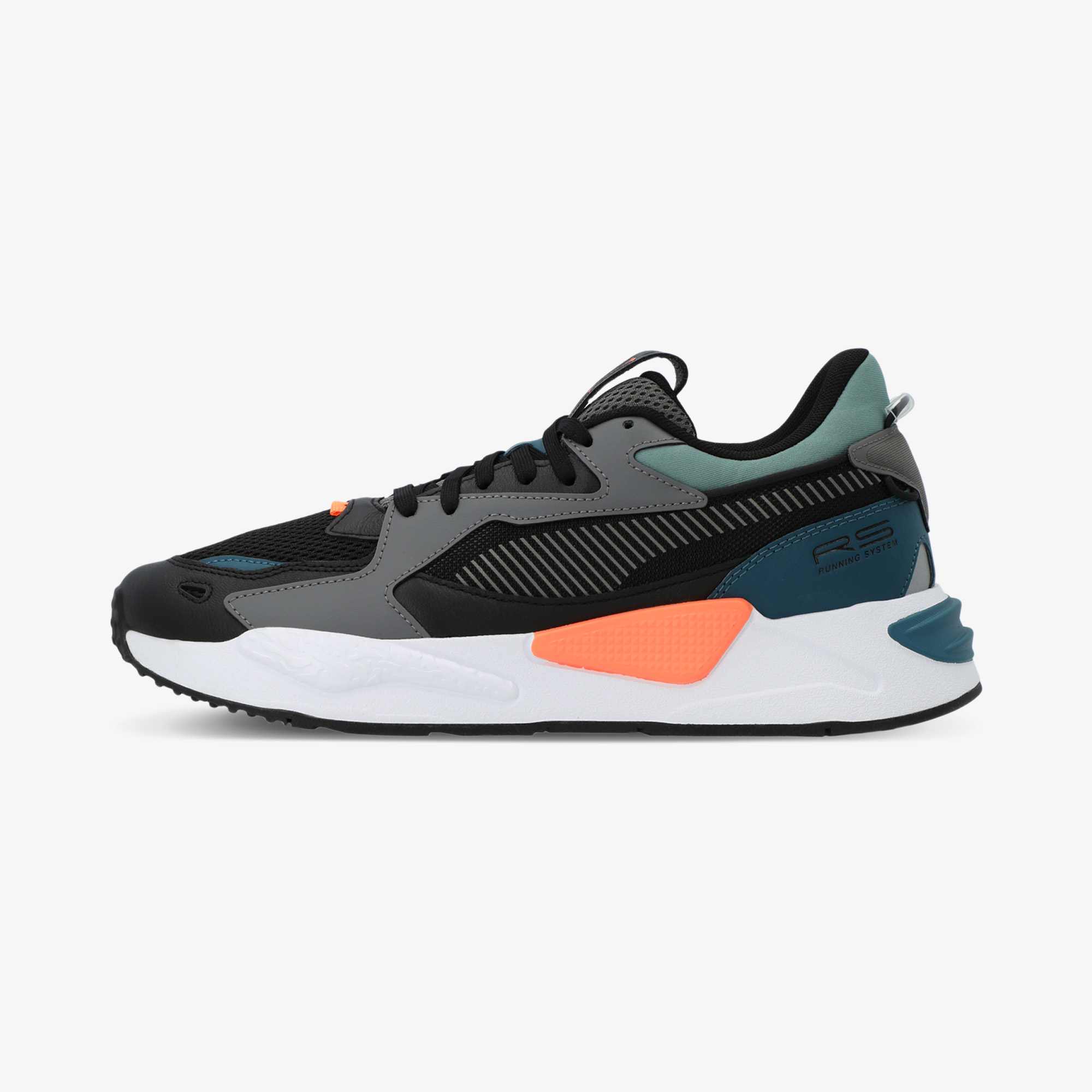 

PUMA RS-Z Core, Черный