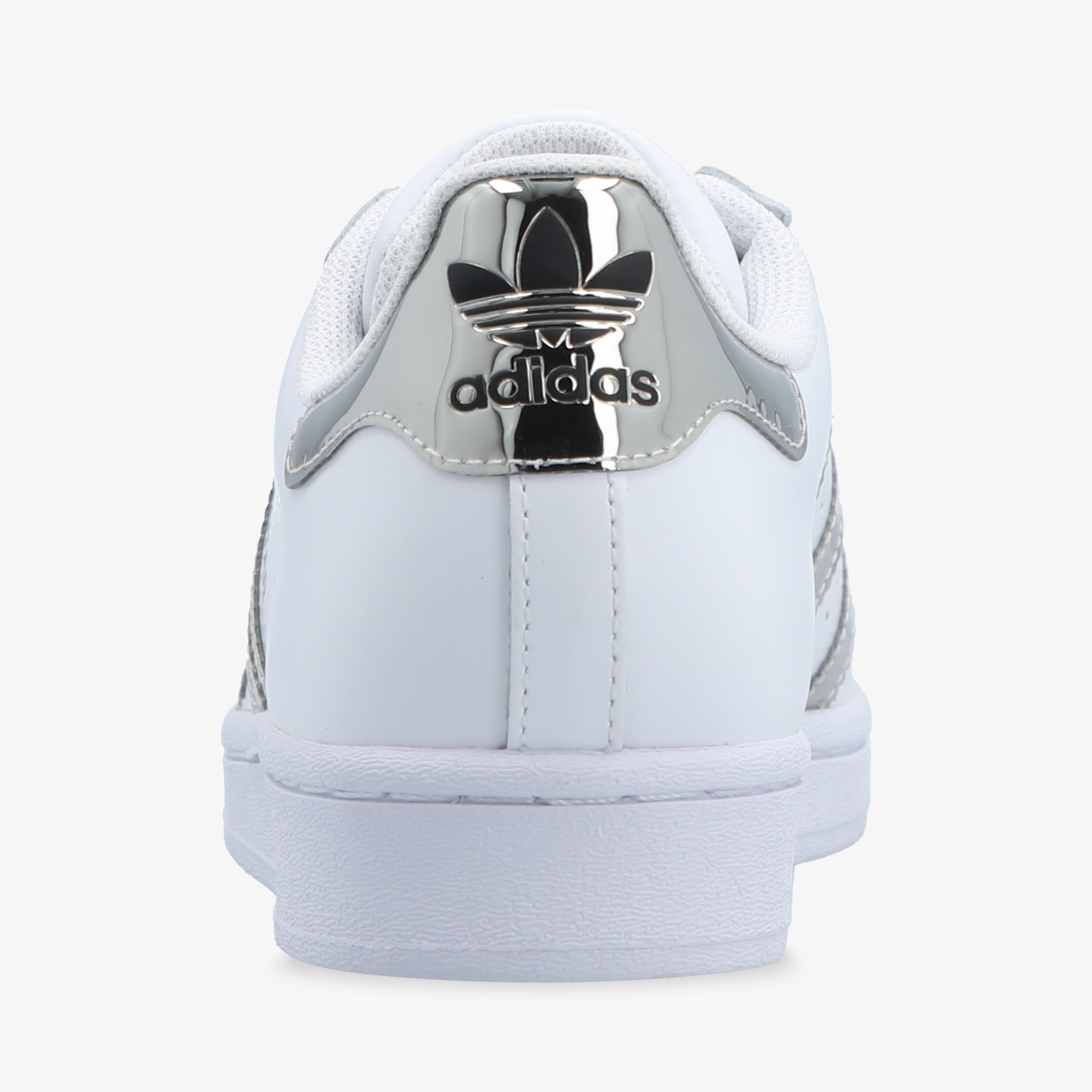 Кеды adidas adidas Superstar W FW3915A01-, цвет белый, размер 39 - фото 3