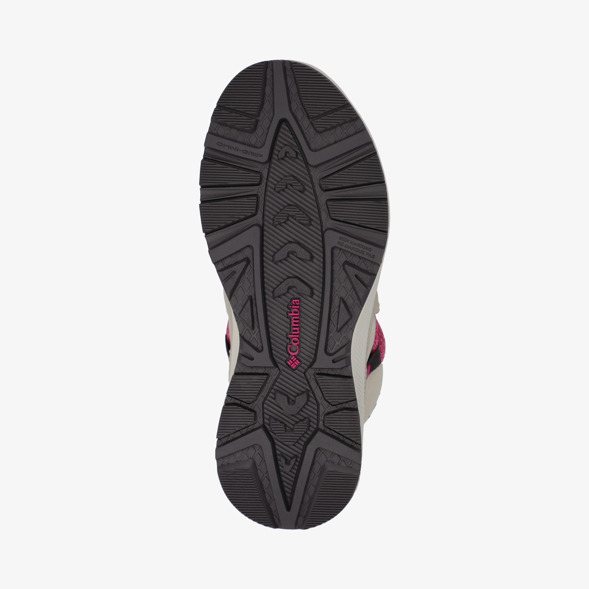 

Columbia Slopeside Village Omni-Heat Mid, Бежевый, Columbia Slopeside Village Omni-Heat Mid