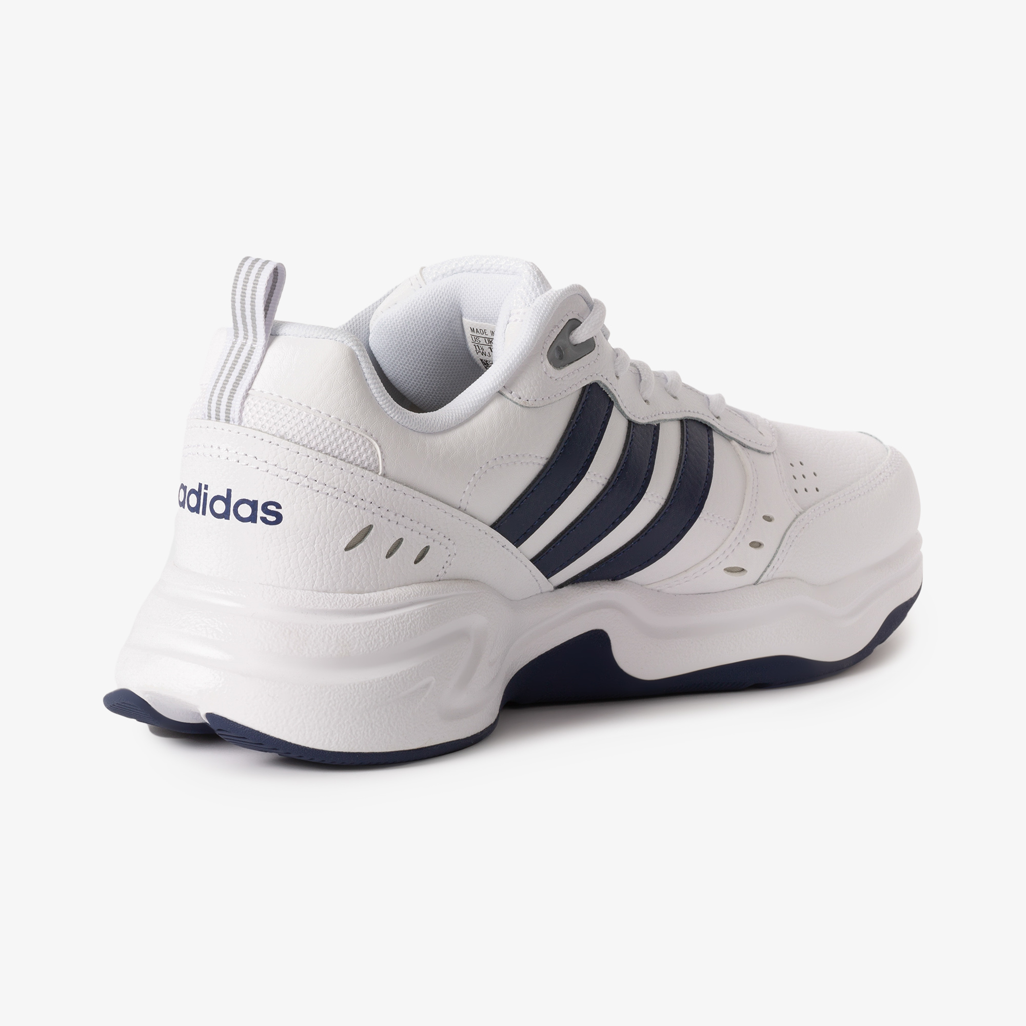 Кроссовки adidas adidas Strutter EG2654A01-, цвет белый, размер 45 - фото 3