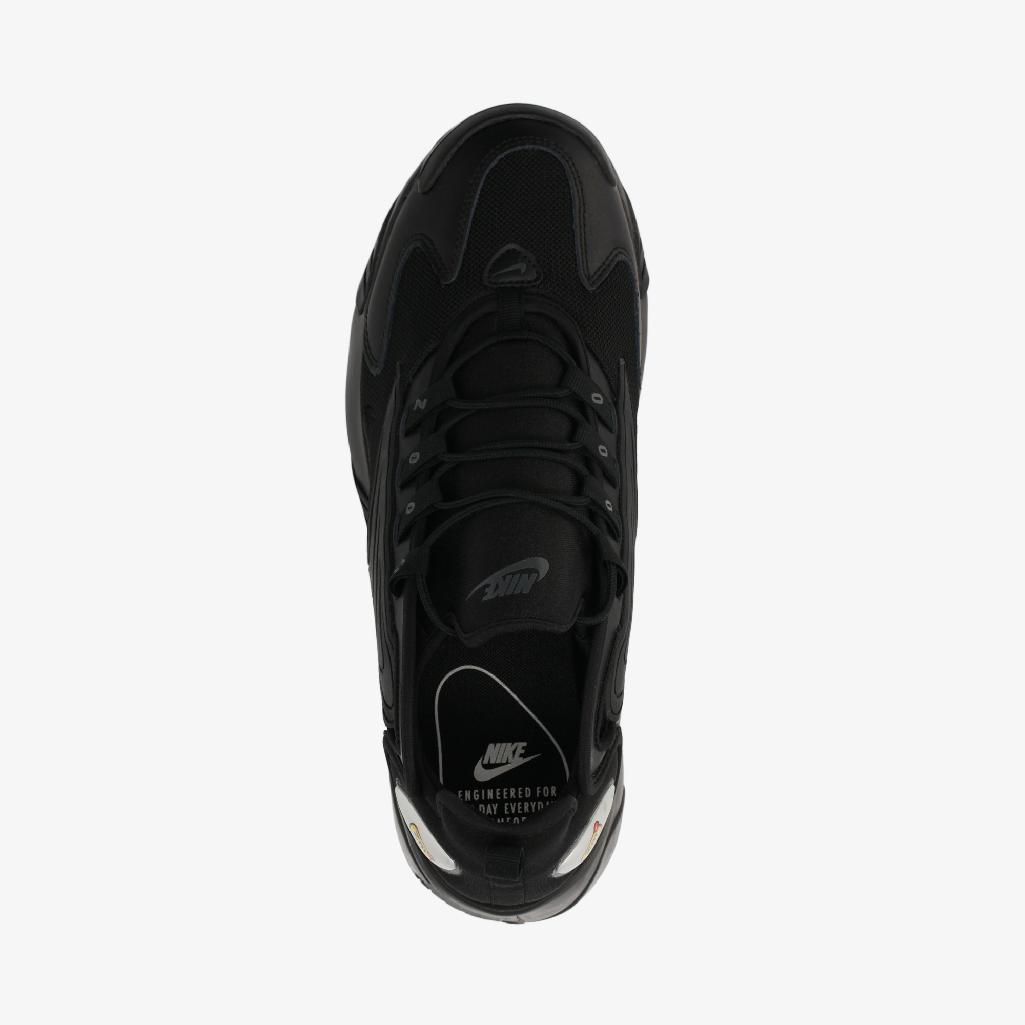 Кроссовки Nike Nike Zoom 2K AO0269N06-002, цвет черный, размер 41.5 - фото 5