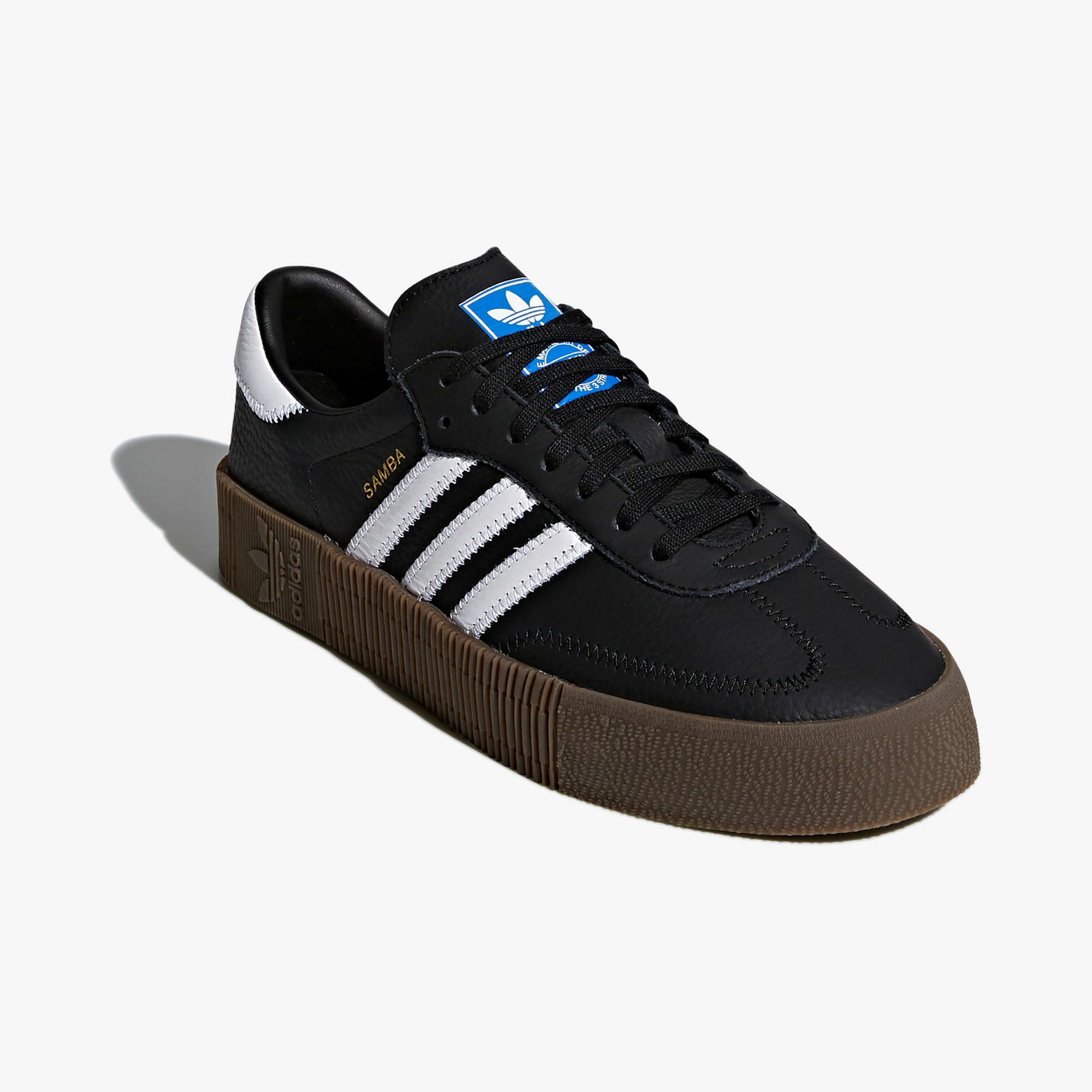 Фото adidas samba