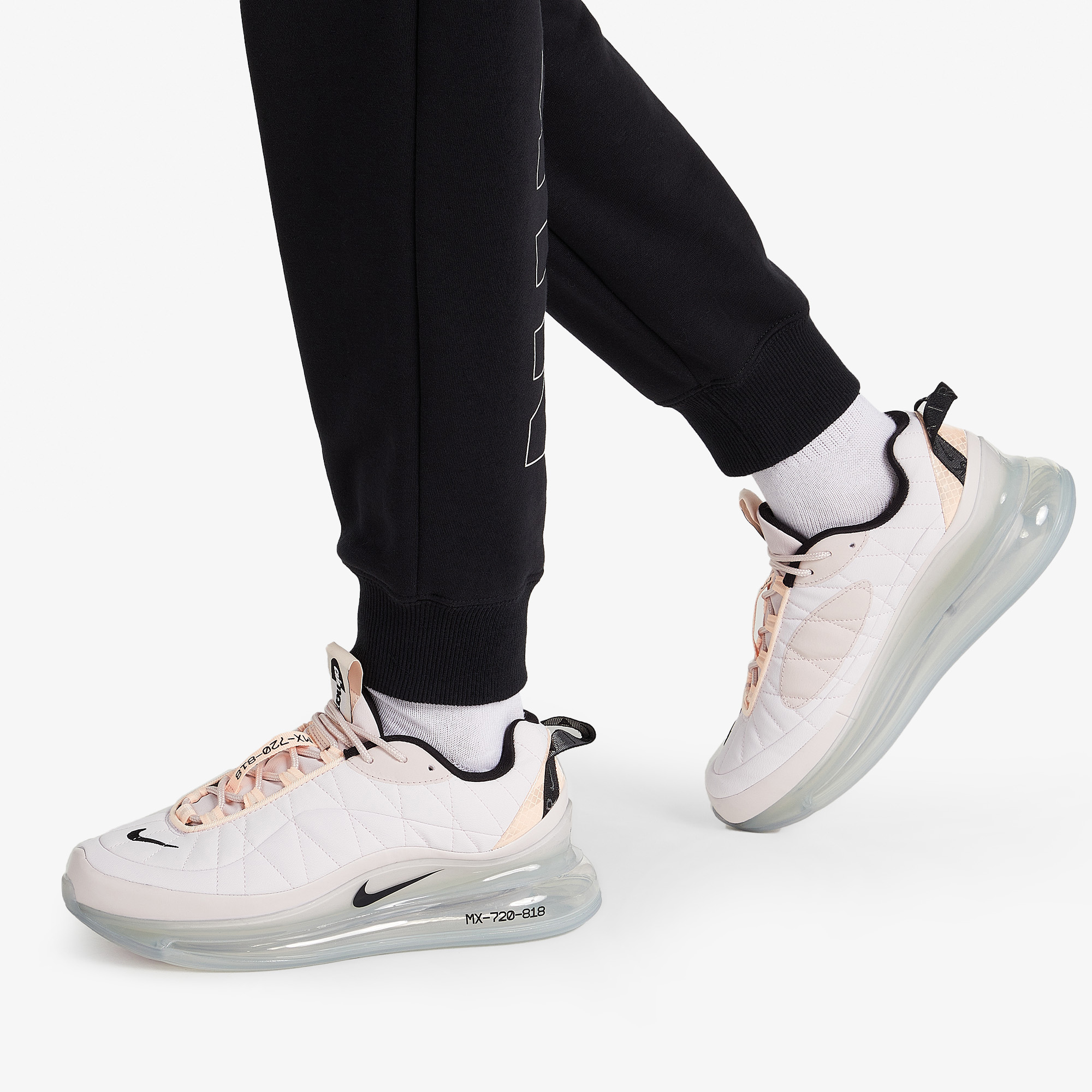 Кроссовки Nike Nike MX-720-818 CK2607N06-500, цвет бежевый, размер 39.5 - фото 7