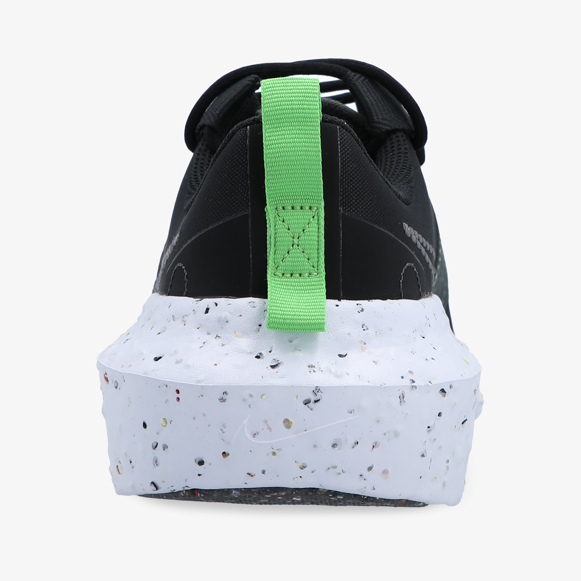 Кроссовки Nike Nike Crater Impact DB2477N06-001, цвет черный, размер 44.5 - фото 3