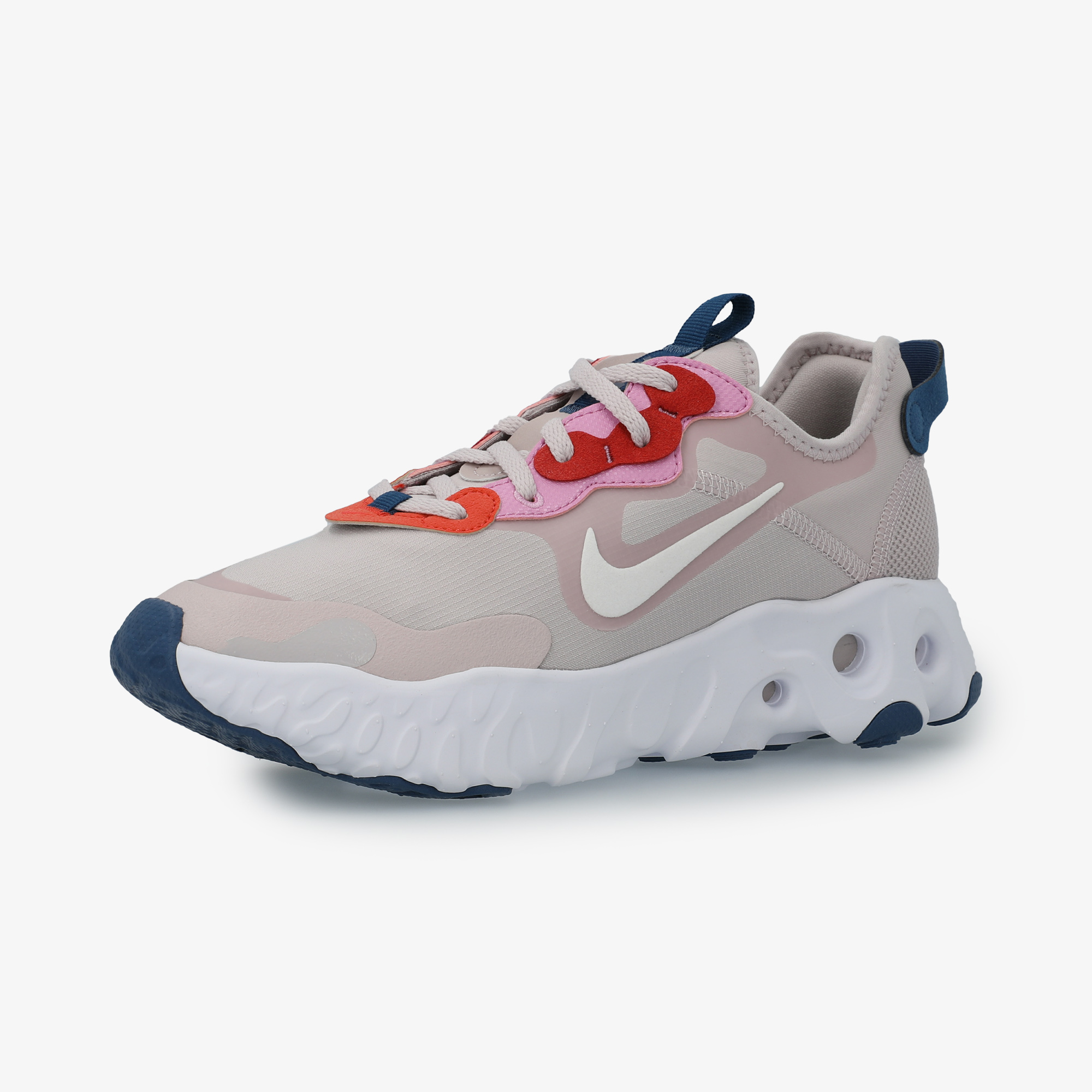 Кроссовки Nike Nike React ART3MIS CN8203N06-001, цвет фиолетовый, размер 35.5 - фото 2