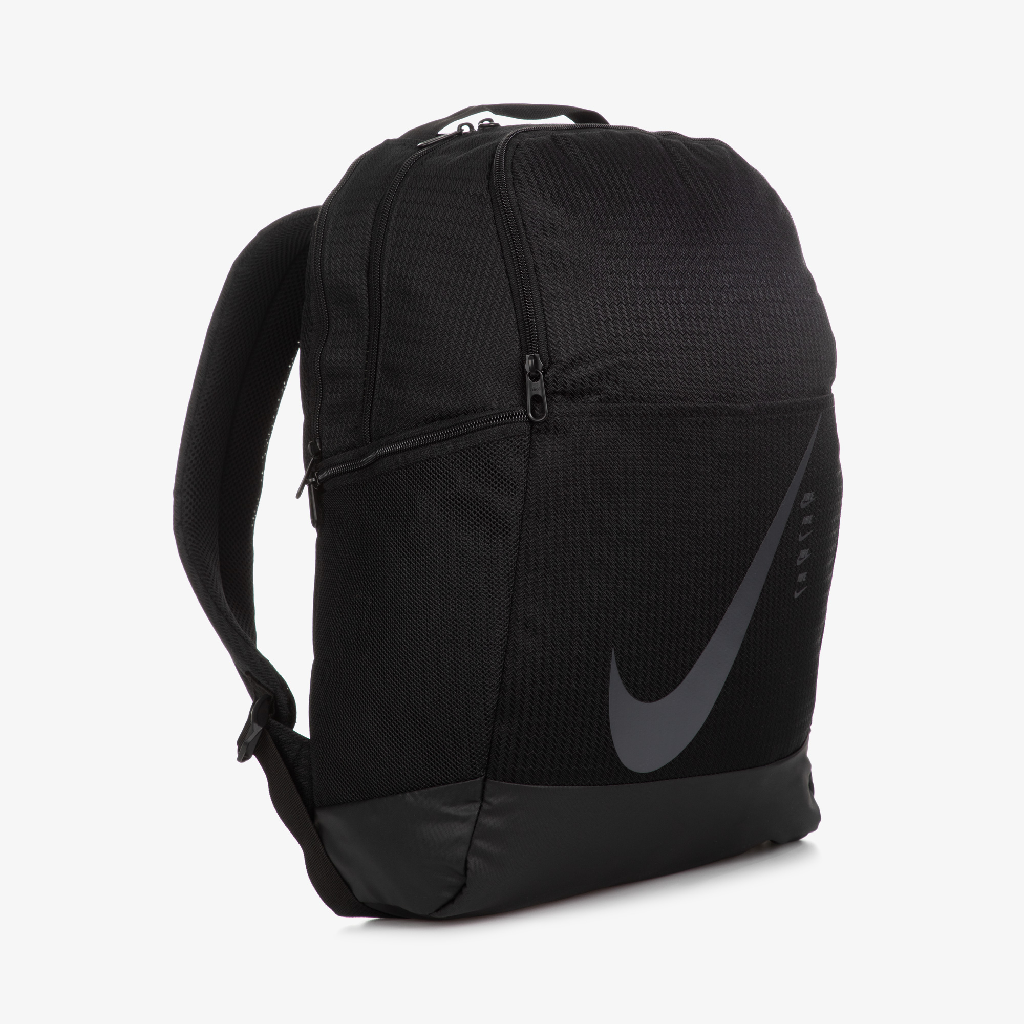 Рюкзаки Nike Nike Brasilia 9.0 CU1026N06-010, цвет черный, размер Без размера - фото 2