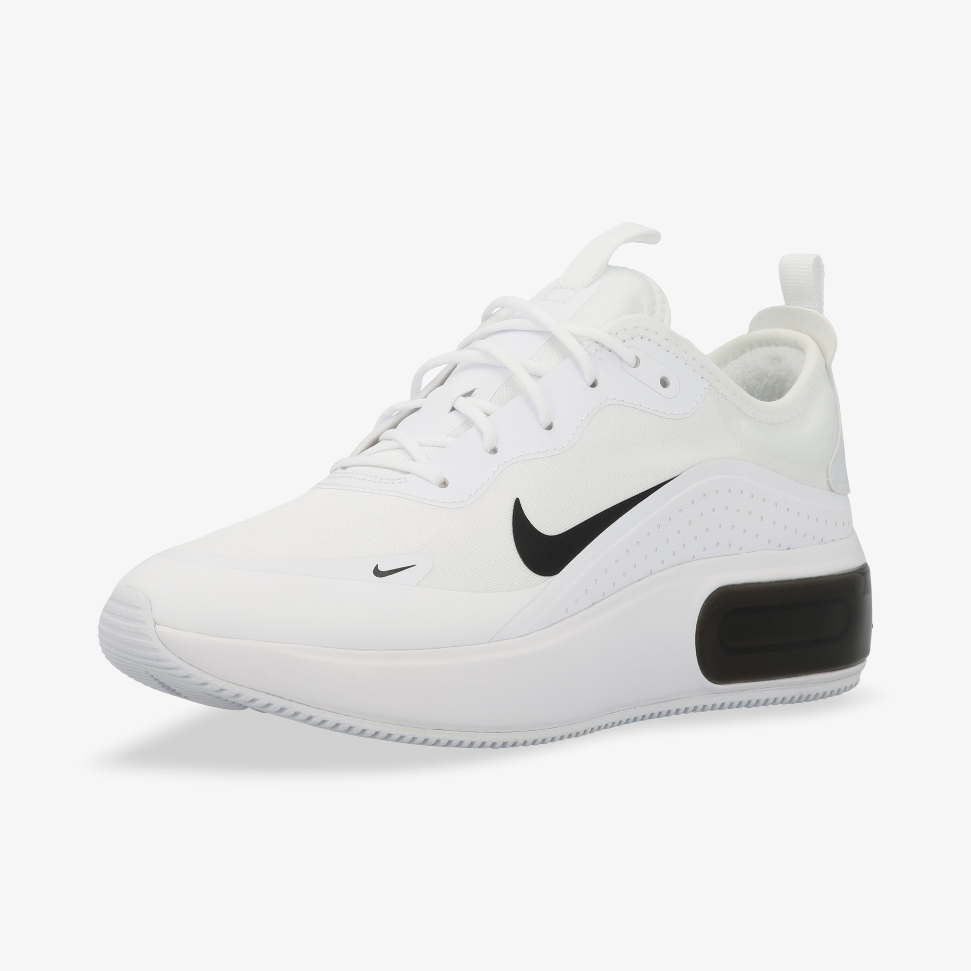 Кроссовки Nike Nike Air Max Dia CI3898N06-100, цвет белый, размер 39 - фото 2