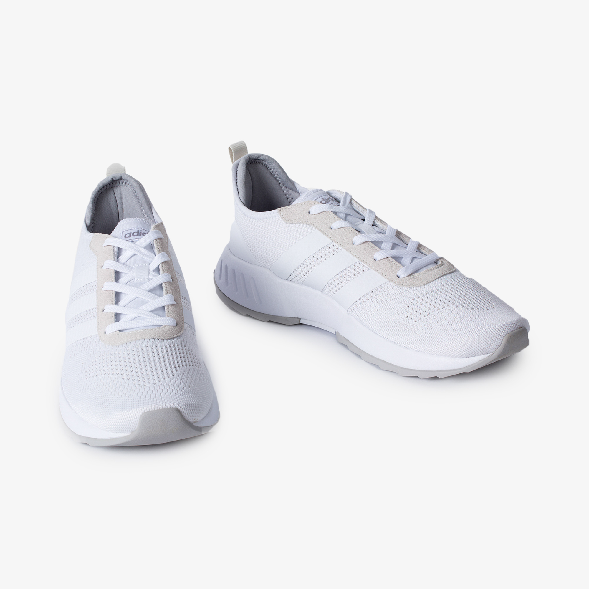 Кроссовки adidas adidas Phosphere EG3489A01-, цвет белый, размер 42.5 - фото 6