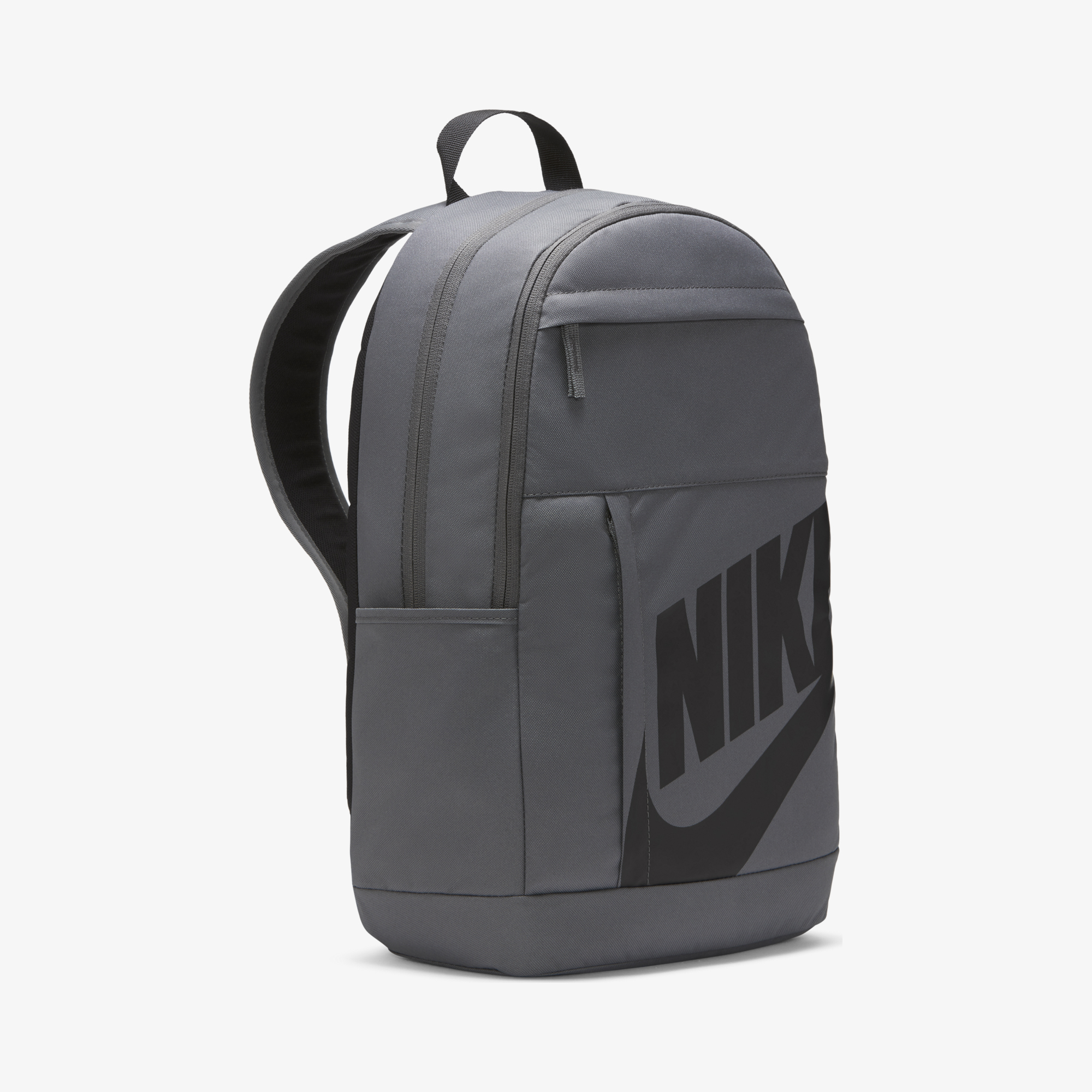 Рюкзаки Nike Рюкзак Nike DD0559N06-068, цвет серый, размер Без размера - фото 2