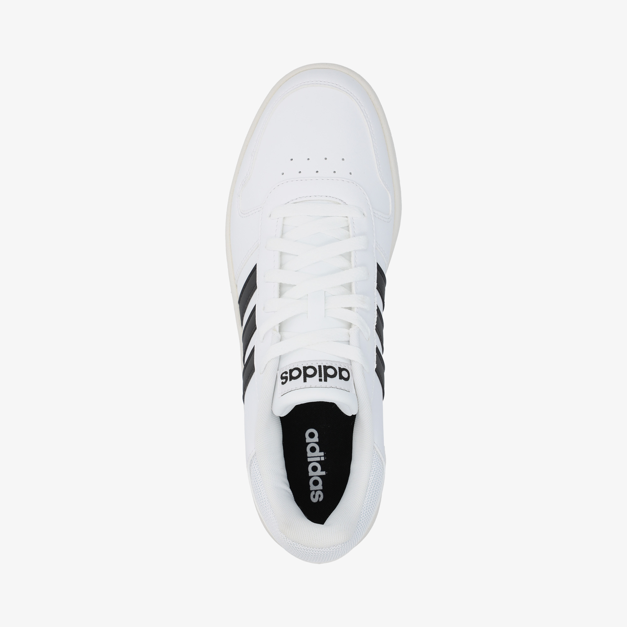 adidas Hoops 2.0, Белый FY8629A01- FY8629A01-. - фото 5