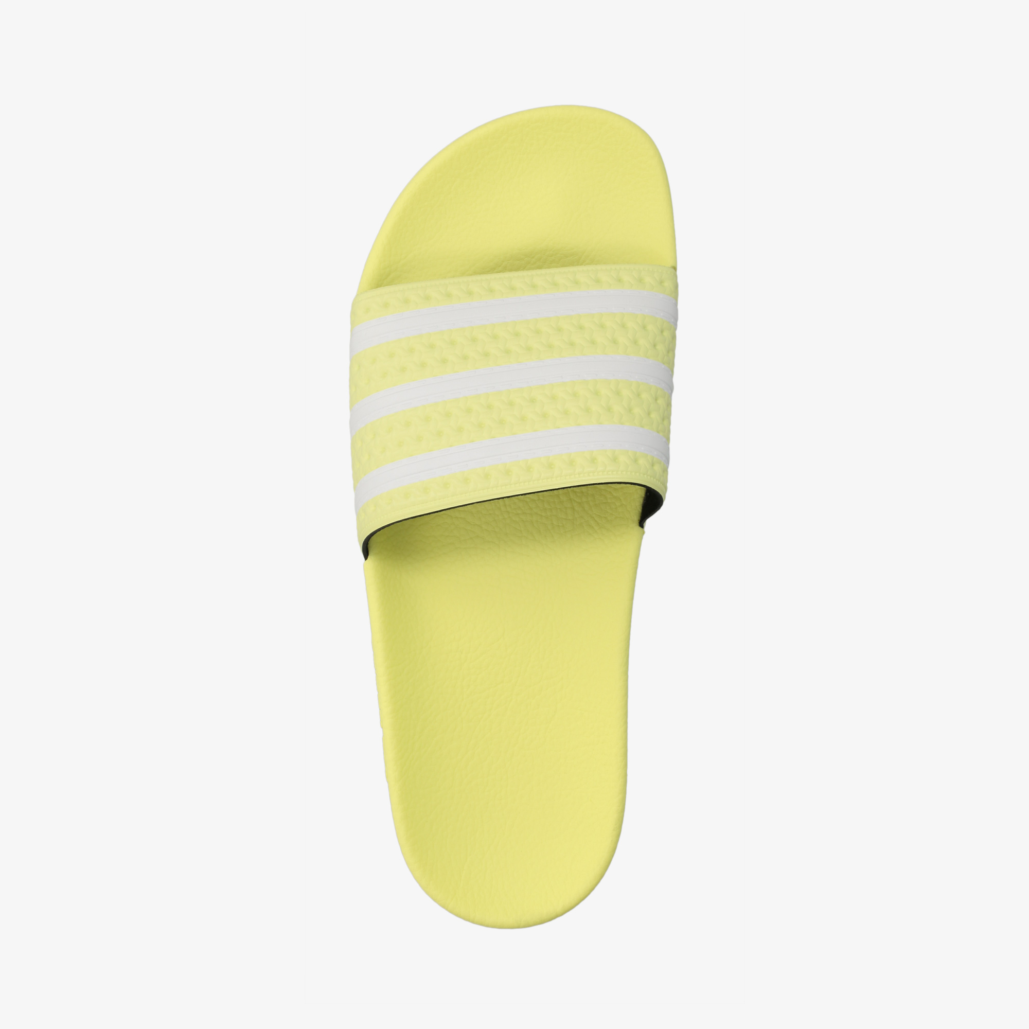 Шлепанцы adidas adidas Adilette EG5005A01-, цвет желтый, размер 39 - фото 3