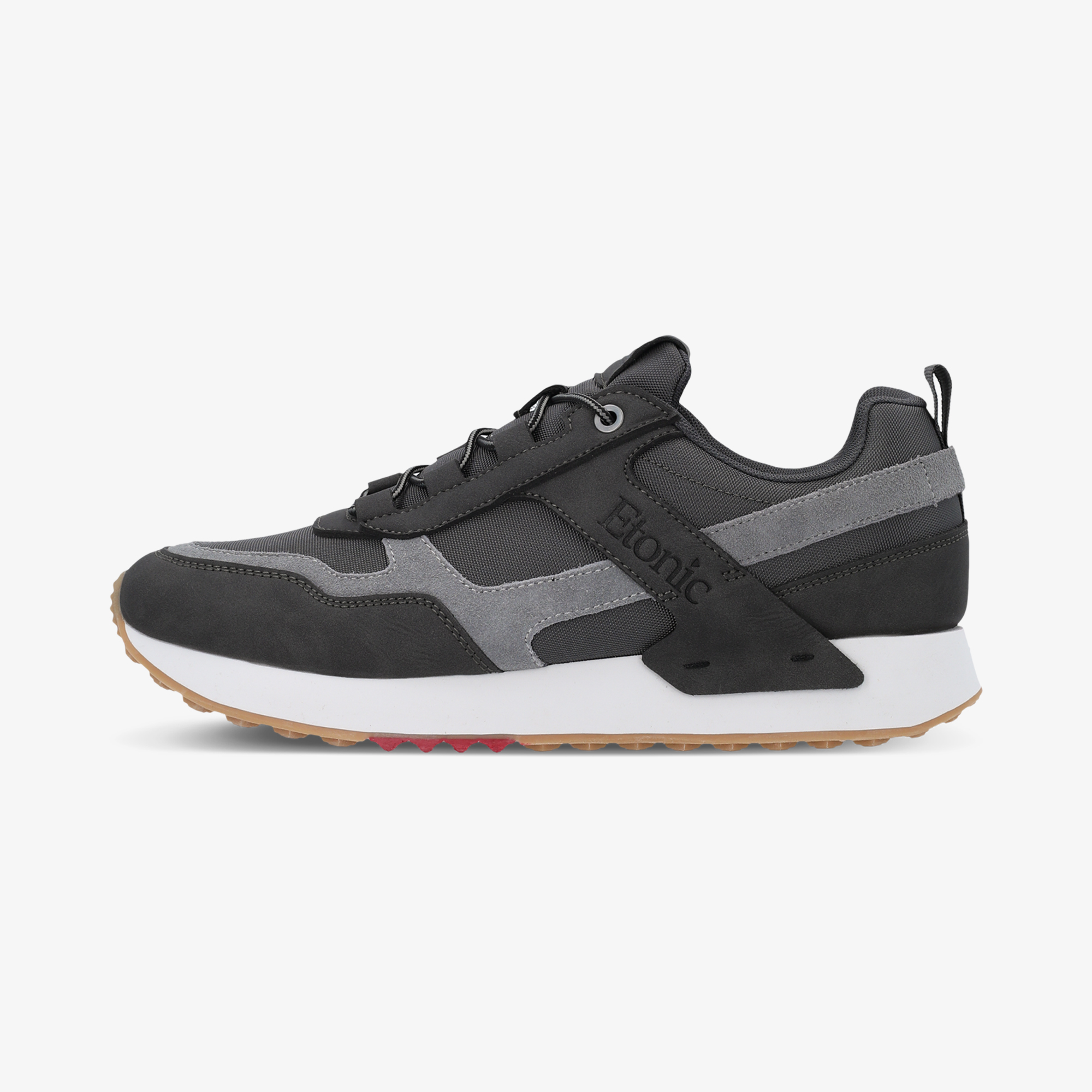 

Мужские кроссовки Etonic Daski, Серый