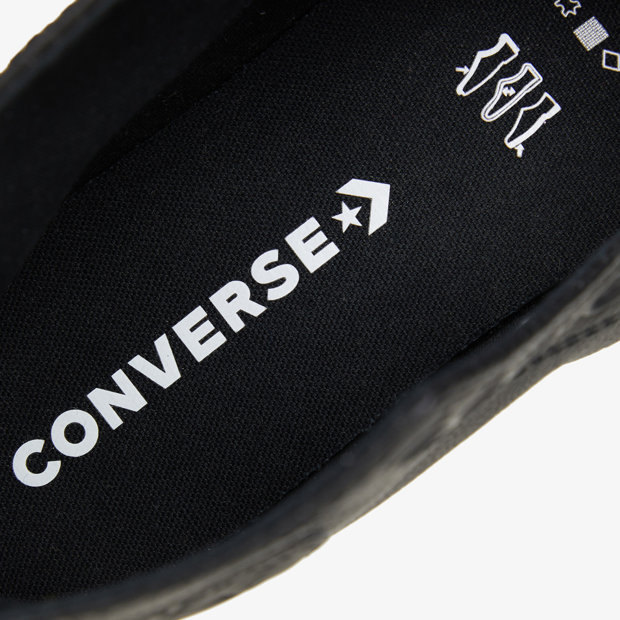 Converse 135251C0Y-, цвет черный, размер 37.5 - фото 9