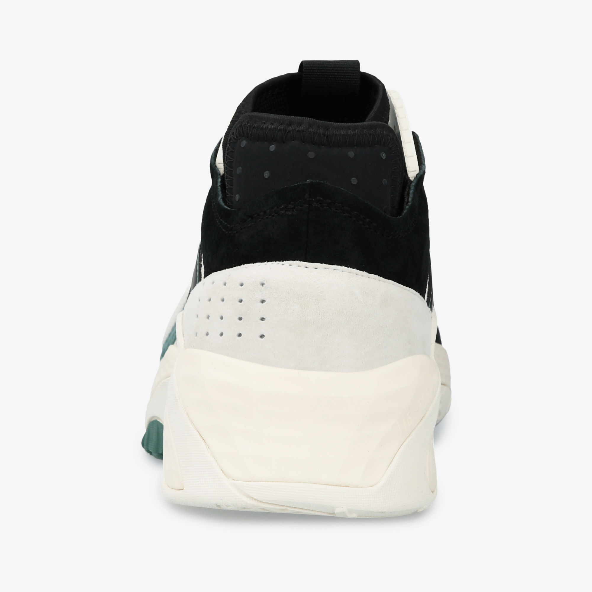 Кроссовки adidas adidas Streetball FV4850A01-, цвет белый, размер 40 - фото 3