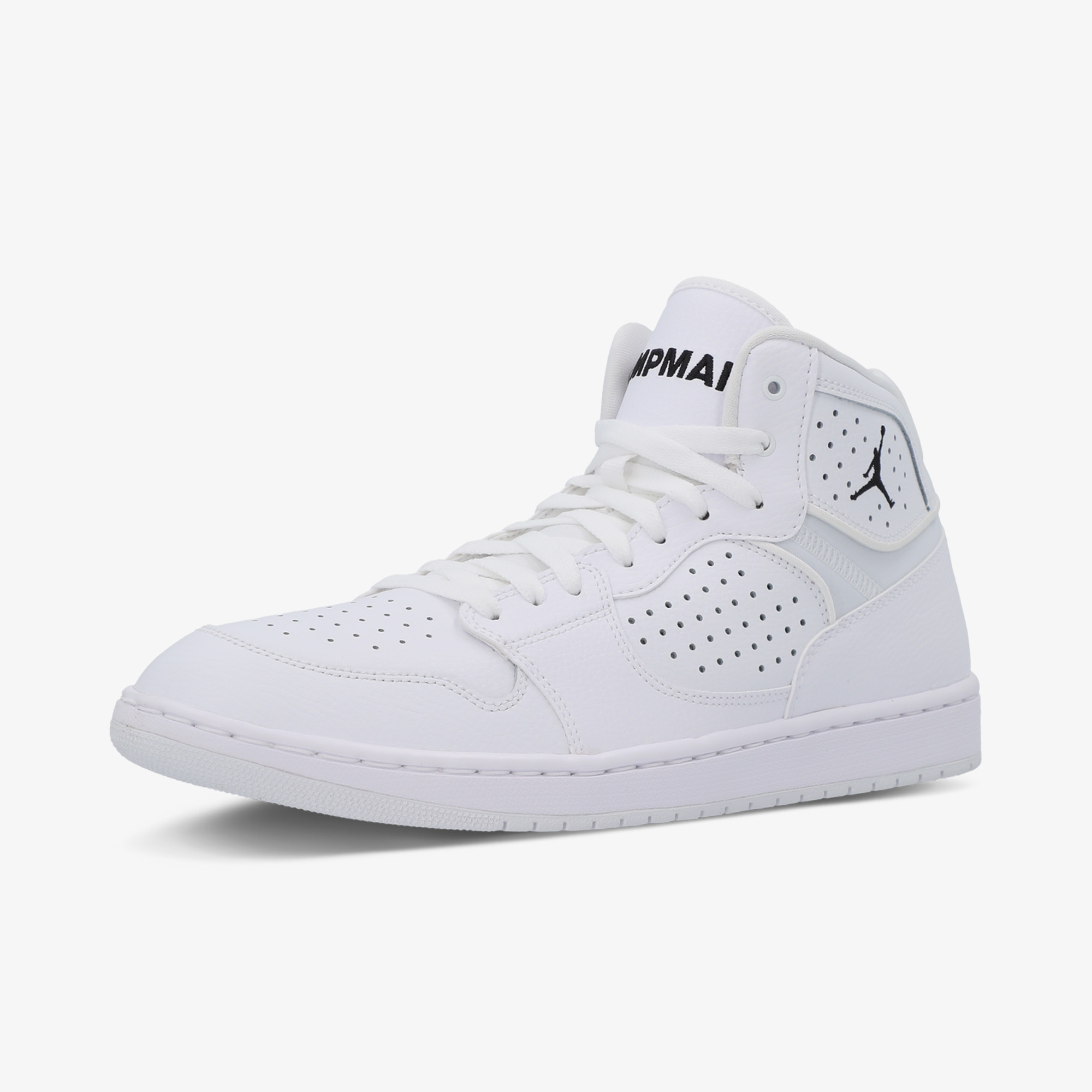 Nike Jordan Access, Белый AR3762N061-100 - фото 2