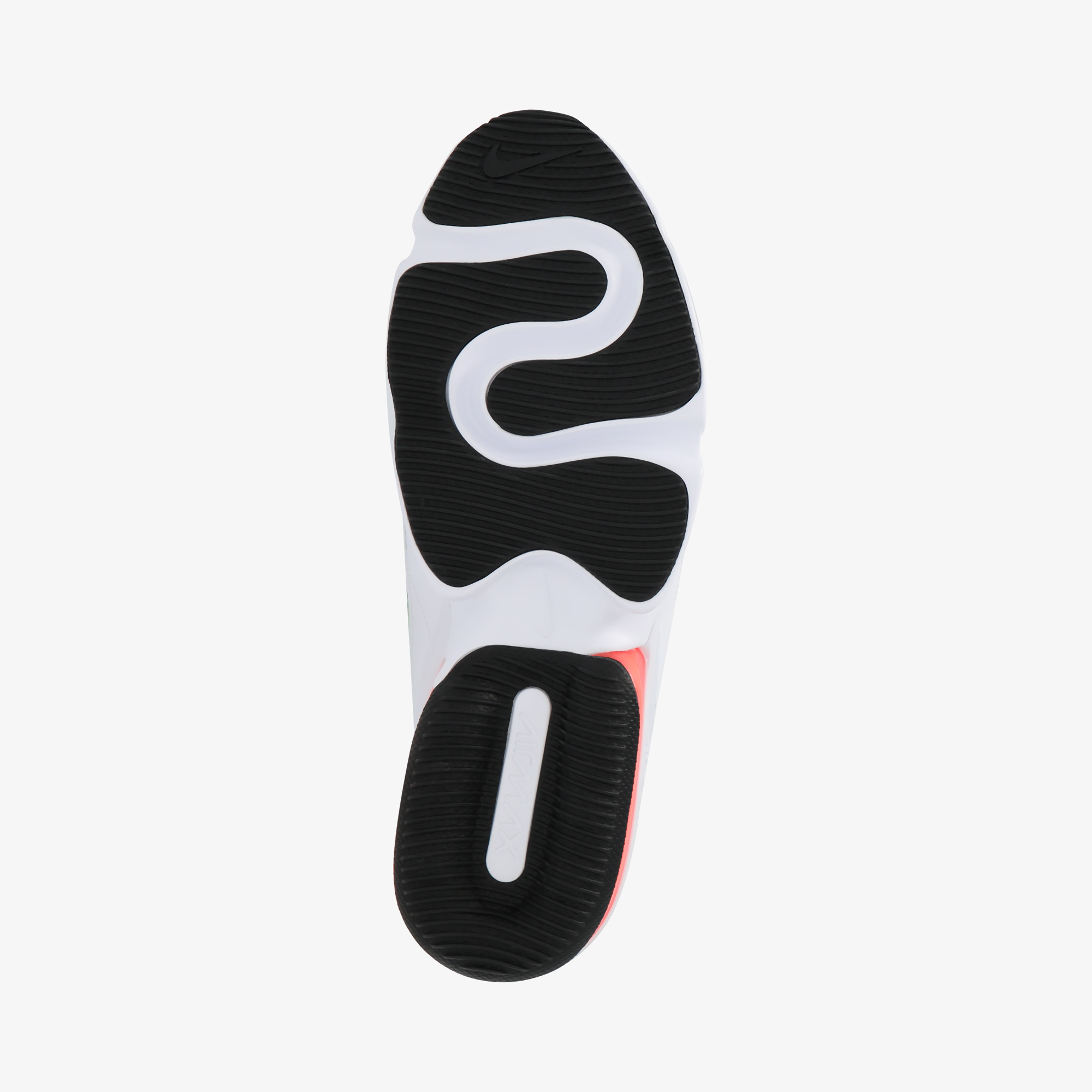 Кроссовки Nike Nike Air Max Infinity 2 Amd CZ0361N06-100, цвет белый, размер 43.5 - фото 6