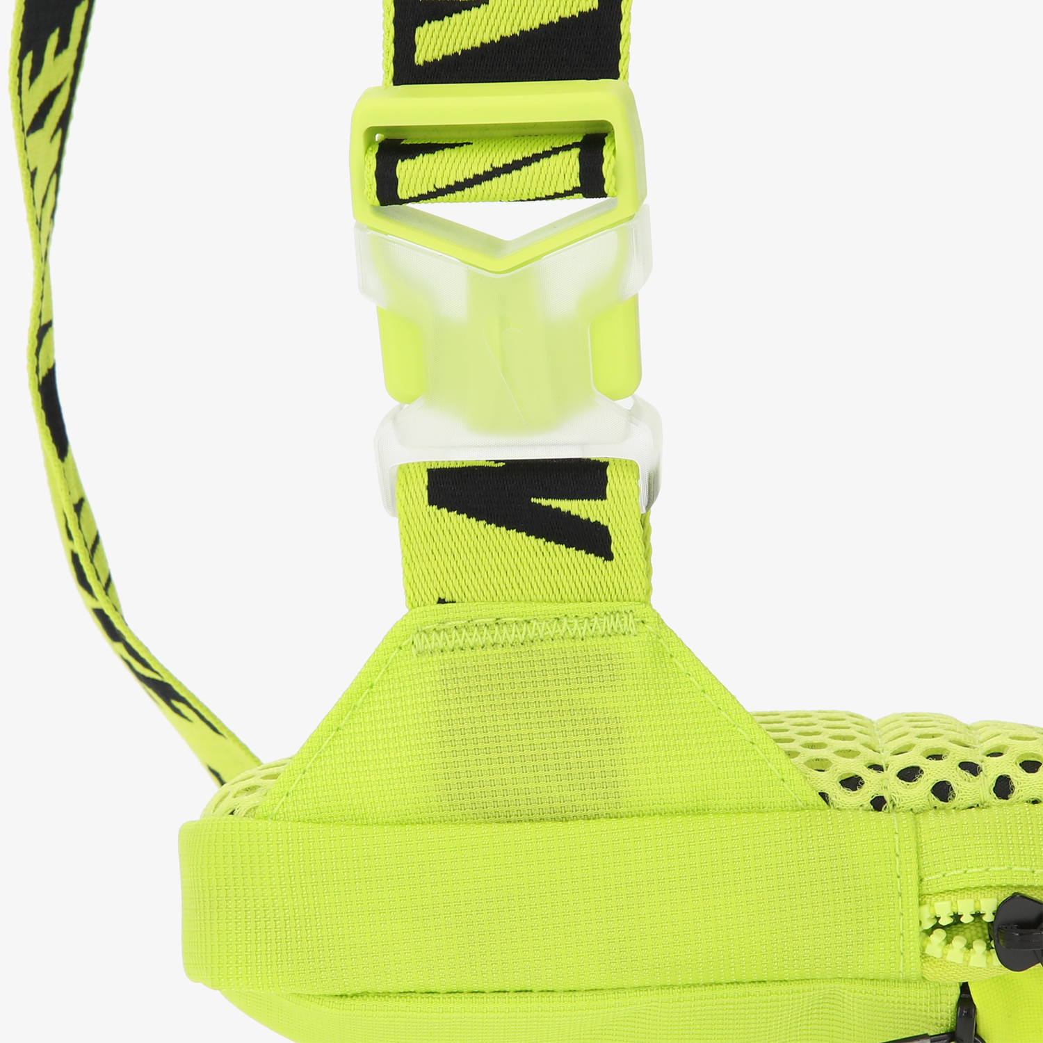 Сумки Nike Nike Sportswear Essentials BA5904N06-389, цвет желтый, размер Без размера - фото 3