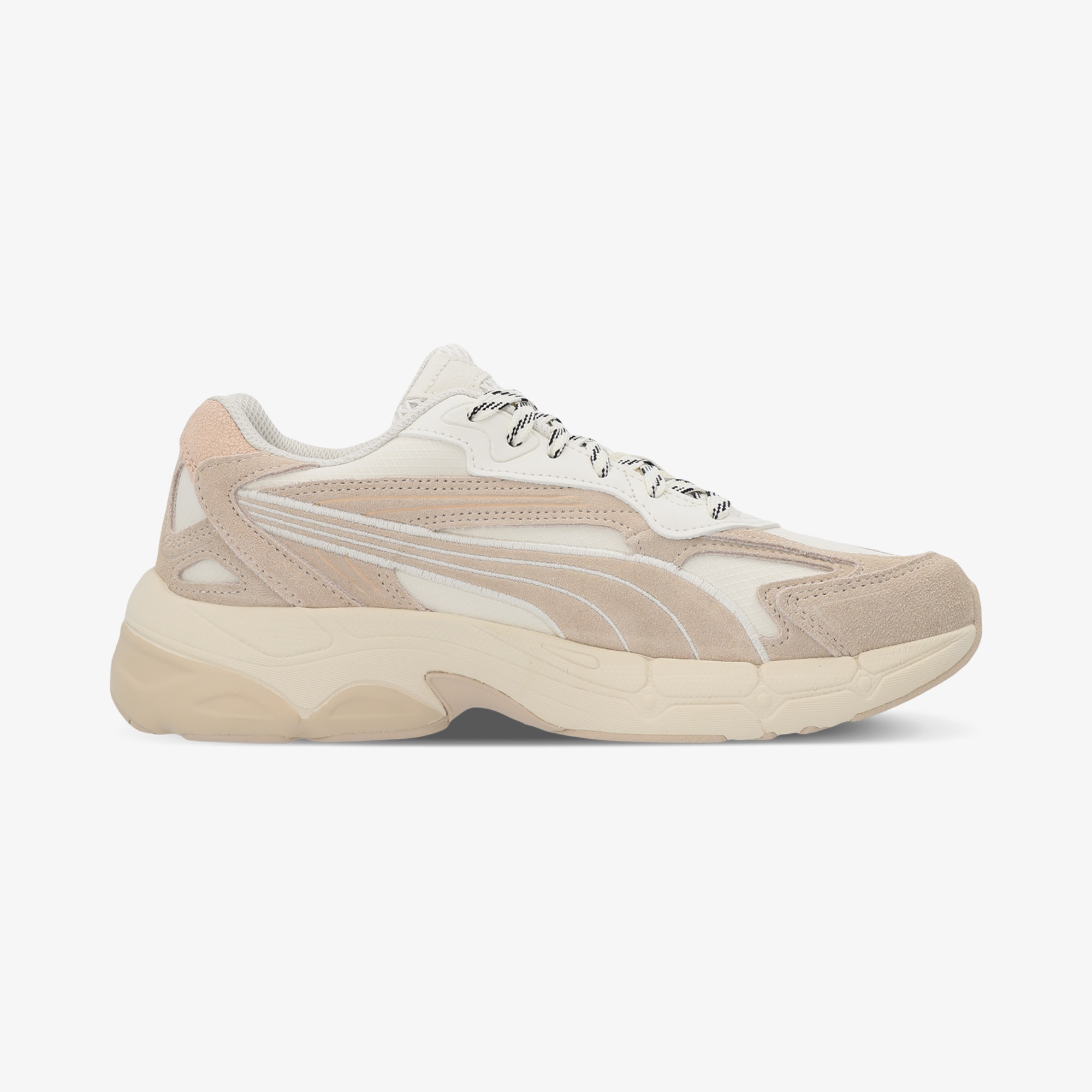 PUMA Teveris Nitro Canyons, Бежевый  392912P0P-03 Фото 4