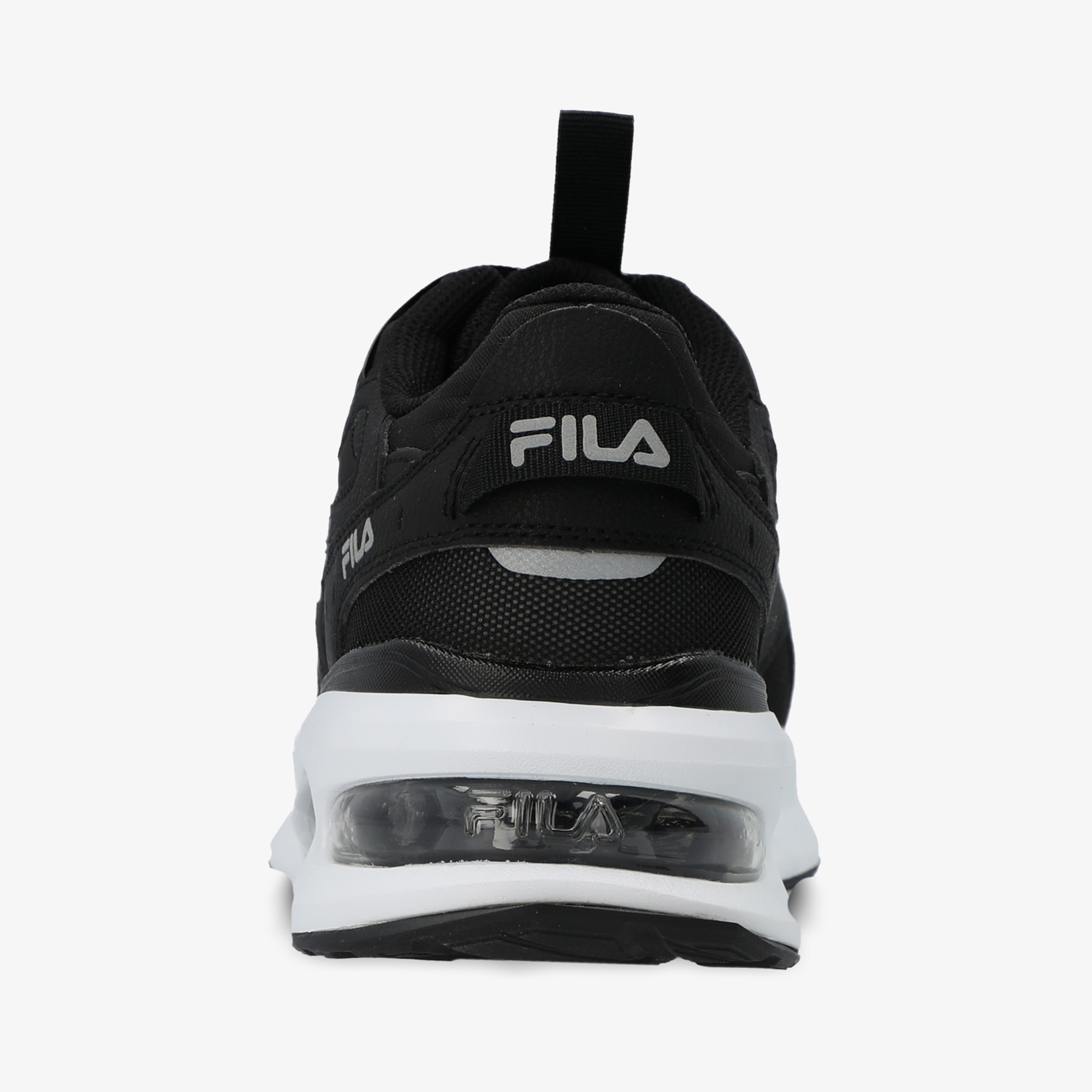 FILA Explore, Черный 118469FLA-99 - фото 3