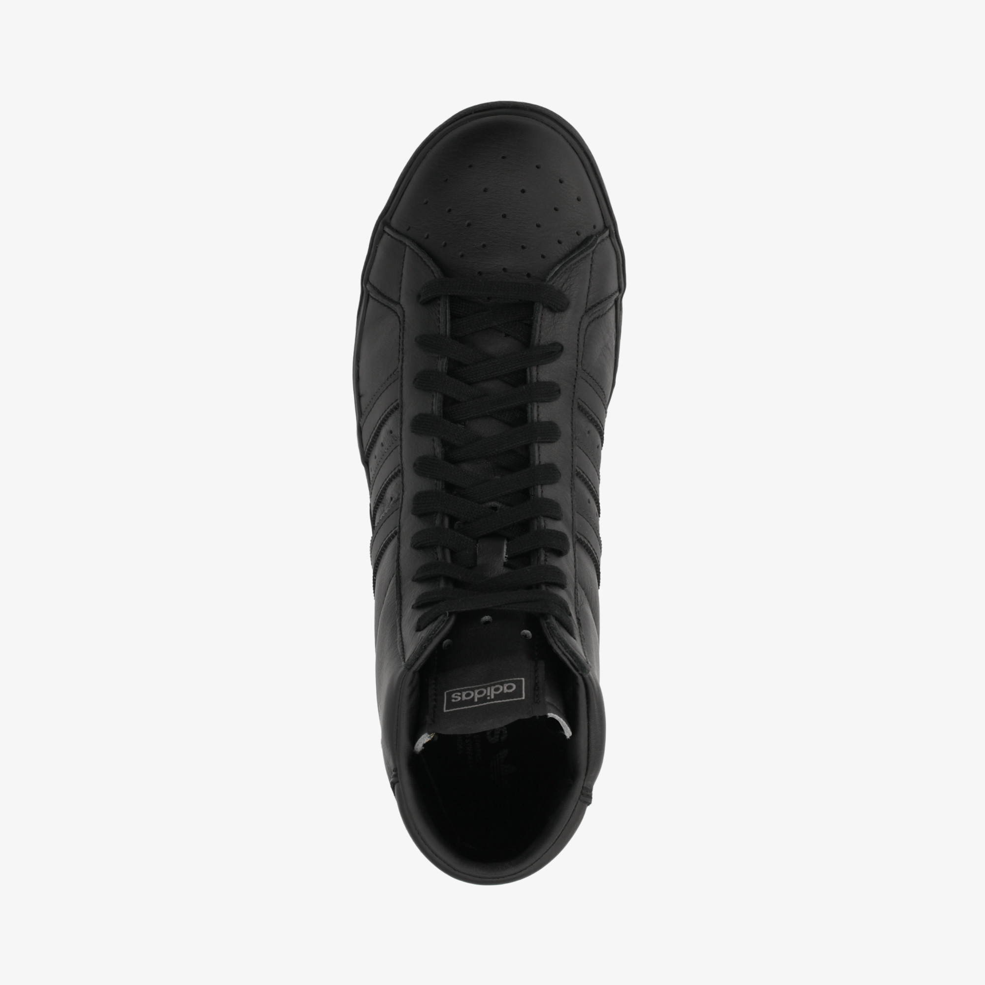Кеды adidas adidas Basket Profi FW3640A01-, цвет черный, размер 39 - фото 5