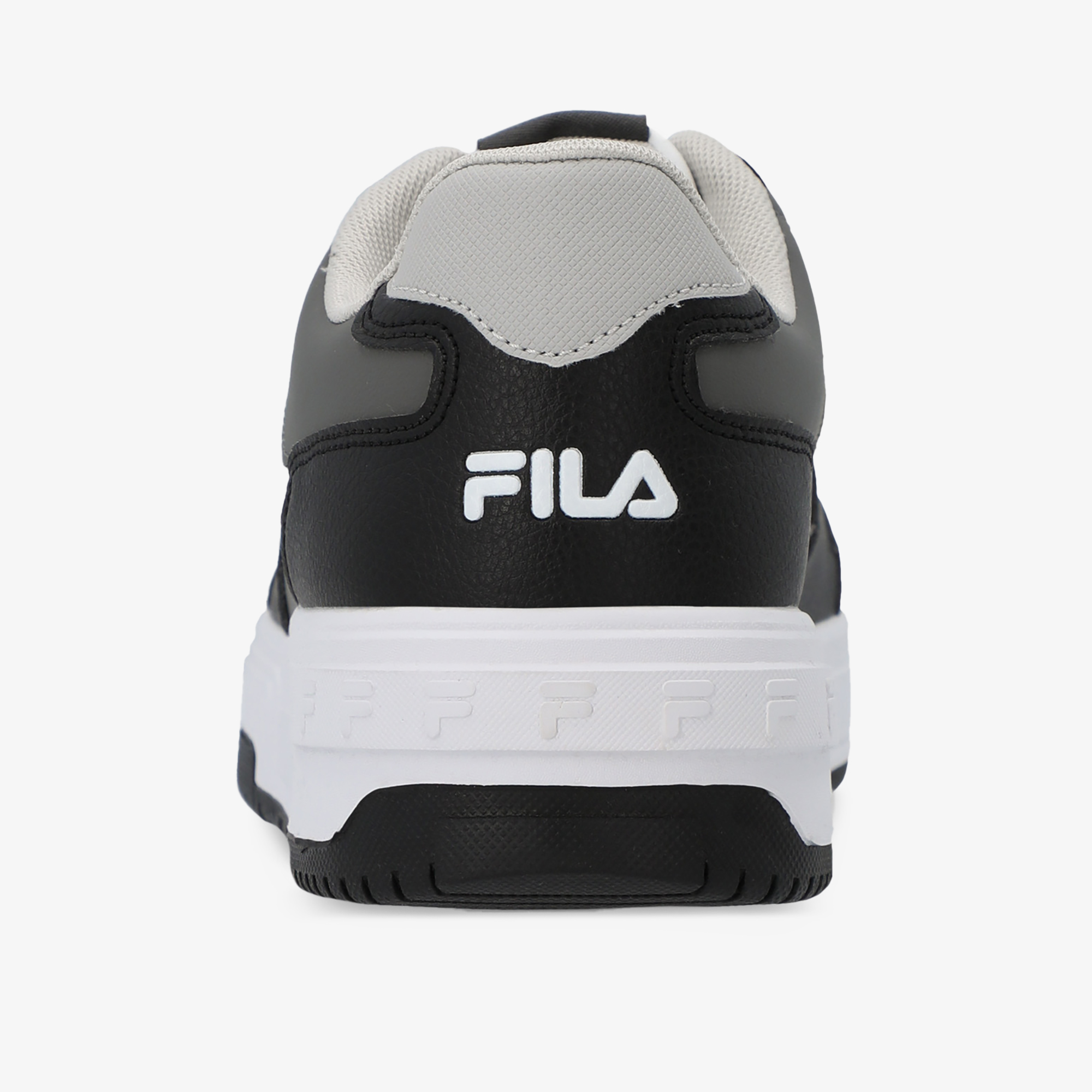 FILA FX-1000 Low, Белый 118493FLA-WB - фото 3