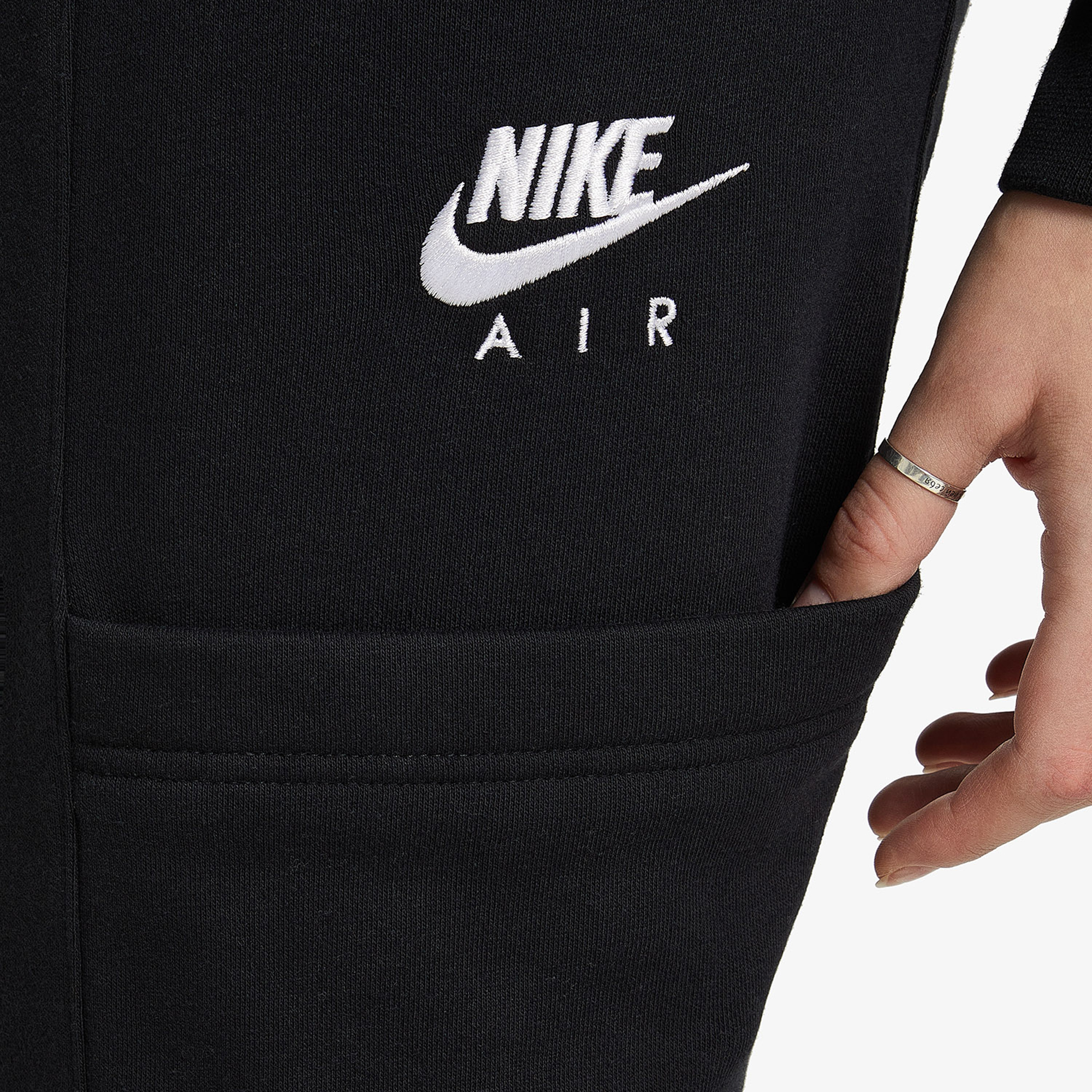 

Nike Air, Черный, Nike Air