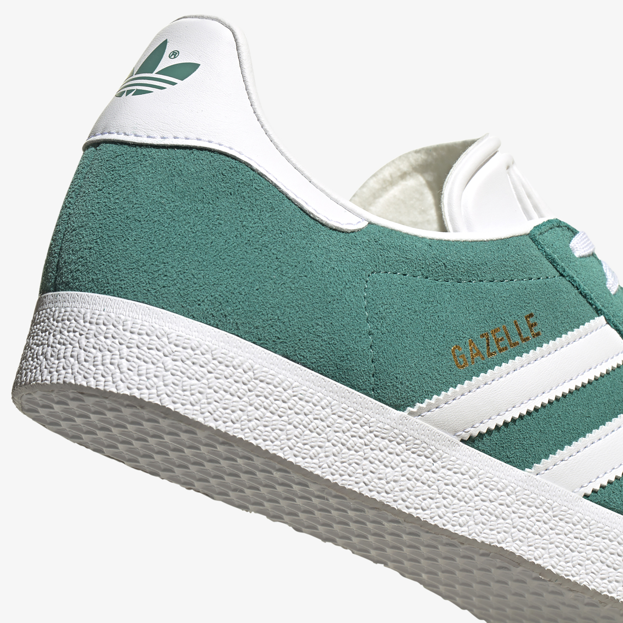 adidas Gazelle, Мультицвет FU9672A01- FU9672A01-. - фото 8