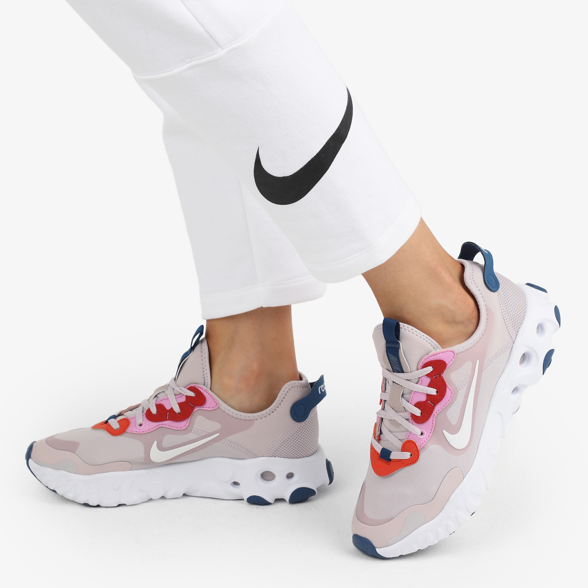 Кроссовки Nike Nike React ART3MIS CN8203N06-001, цвет фиолетовый, размер 35.5 - фото 7