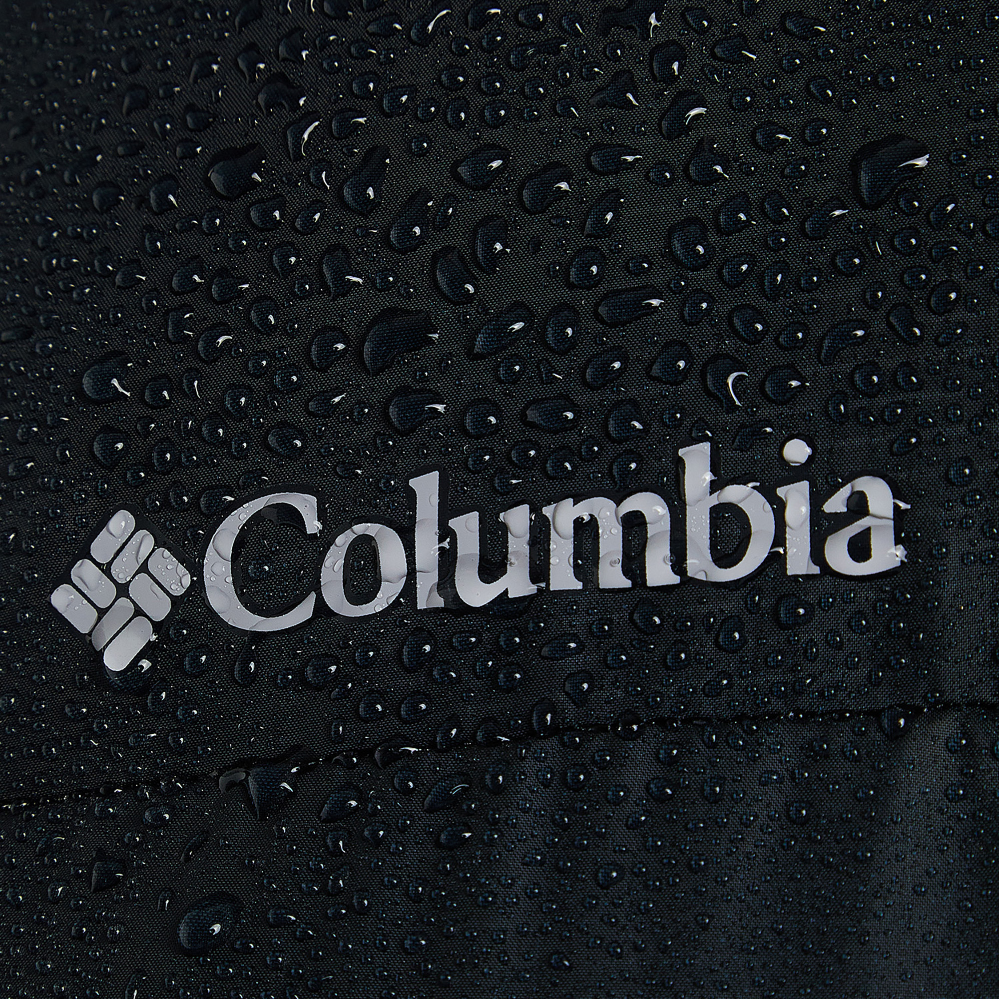 Columbia Puffect Mid Hooded Jacket, Черный 1864791CLB-010, размер RUS 44 - фото 6
