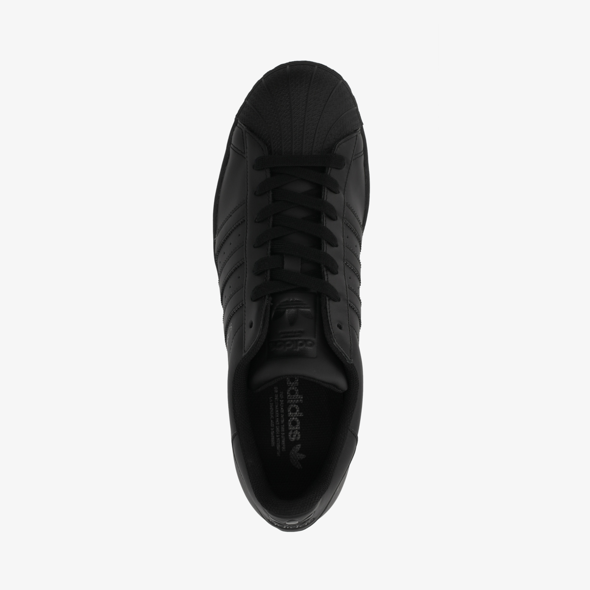 Кеды adidas adidas Superstar EG4957A01-, цвет черный, размер 44.5 - фото 5