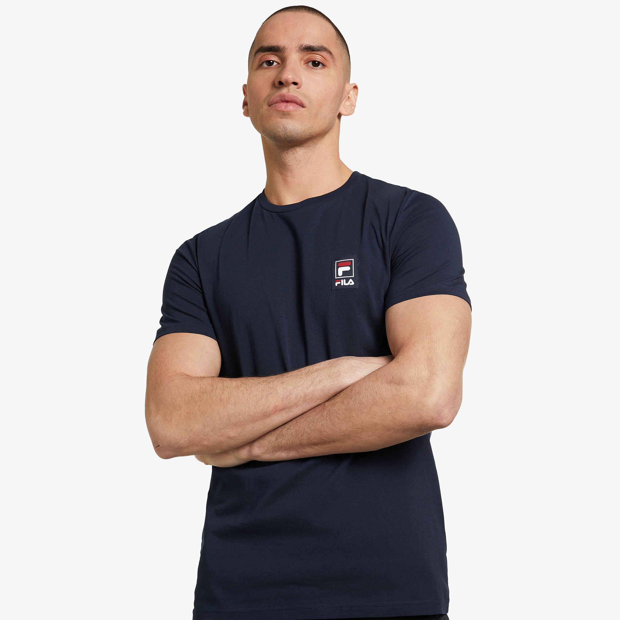 

Футболка FILA, Синий