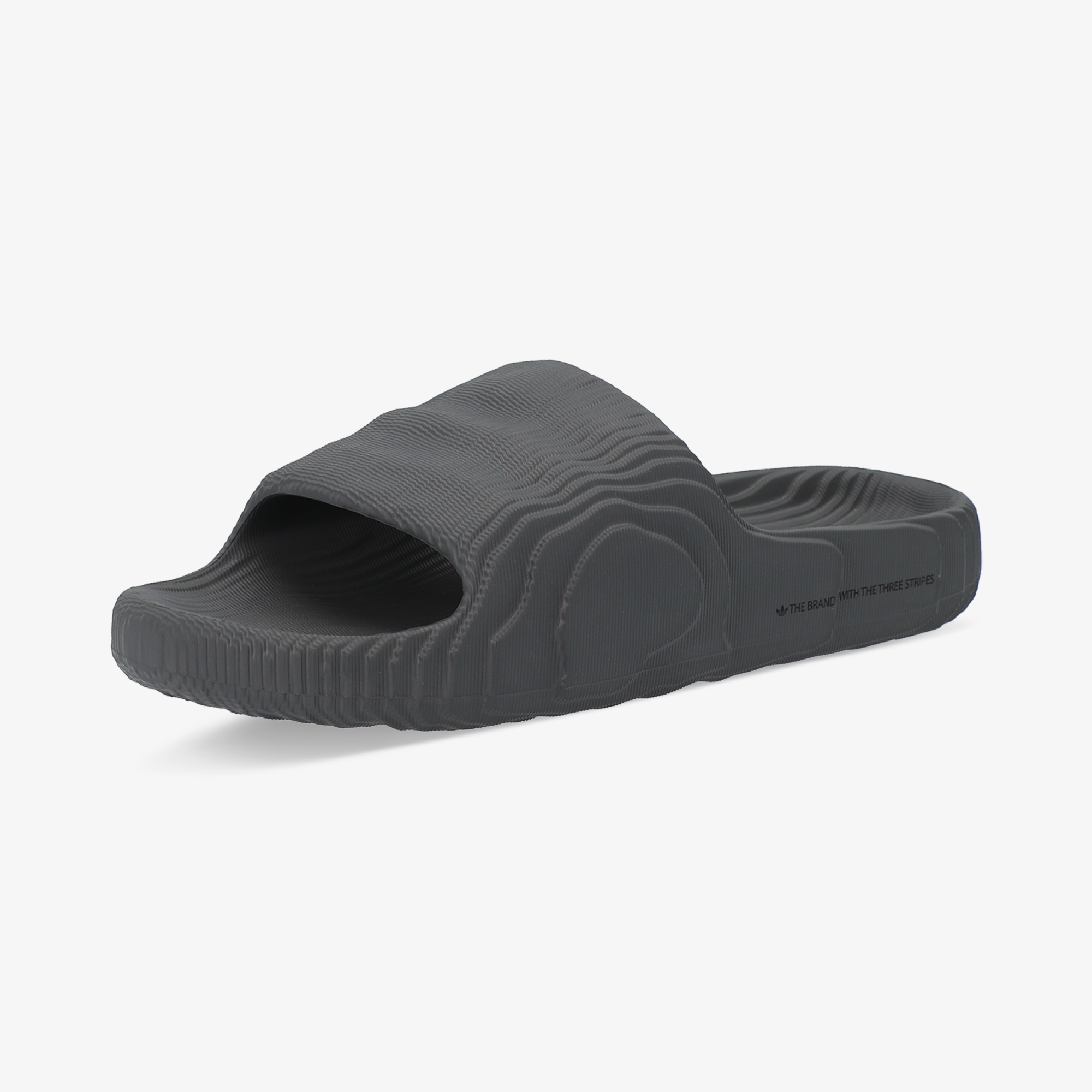 

Мужские шлепанцы adidas Adilette 22, Серый