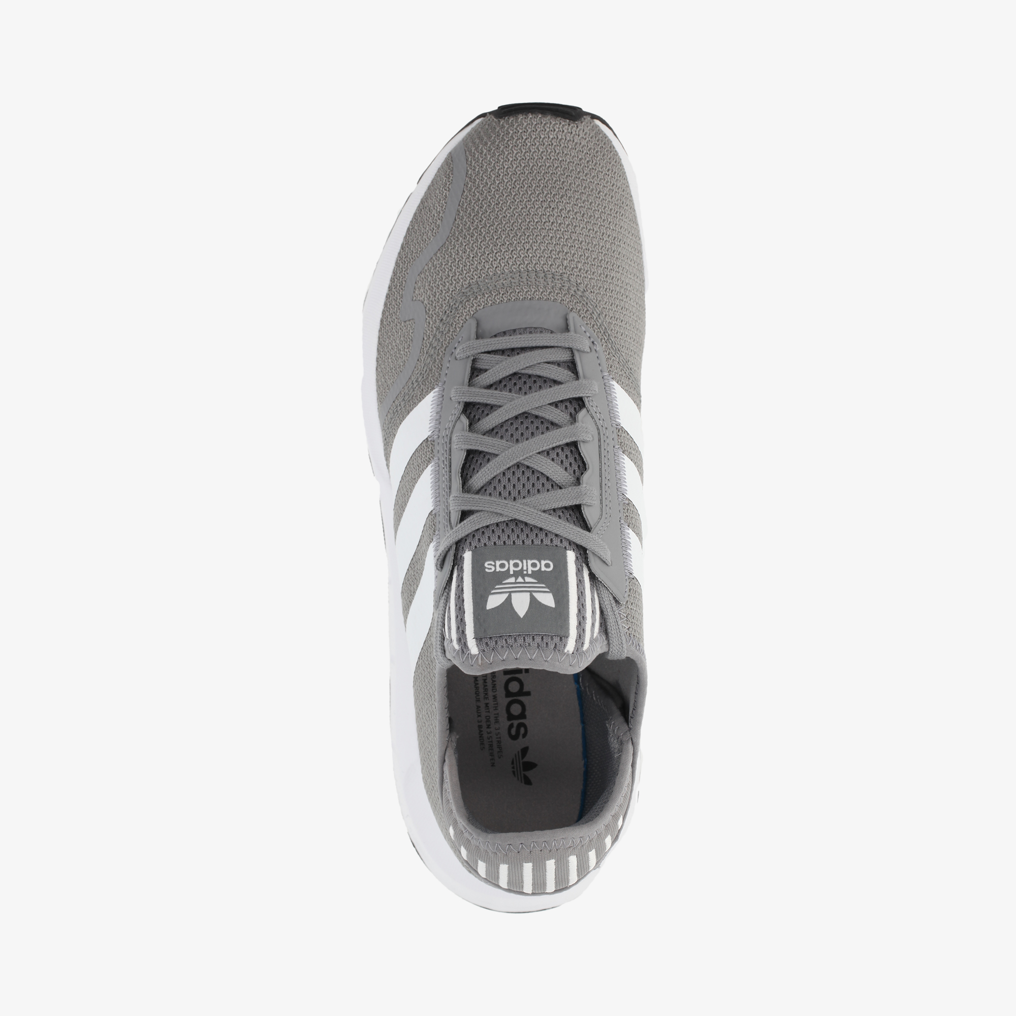 Кроссовки adidas adidas Swift Run X FY2114A01-, цвет серый, размер 40 - фото 5