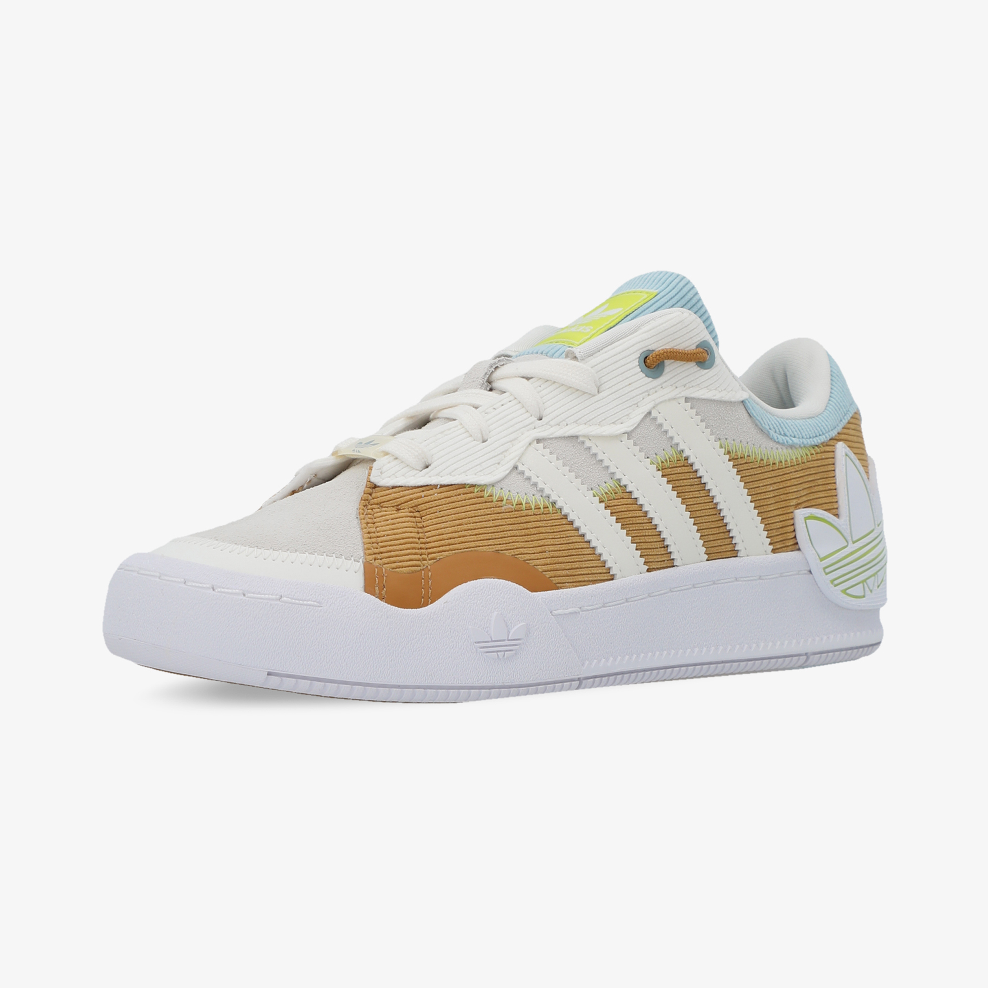 adidas Rey Galle, Оранжевый  GX0432A01-. Фото 2