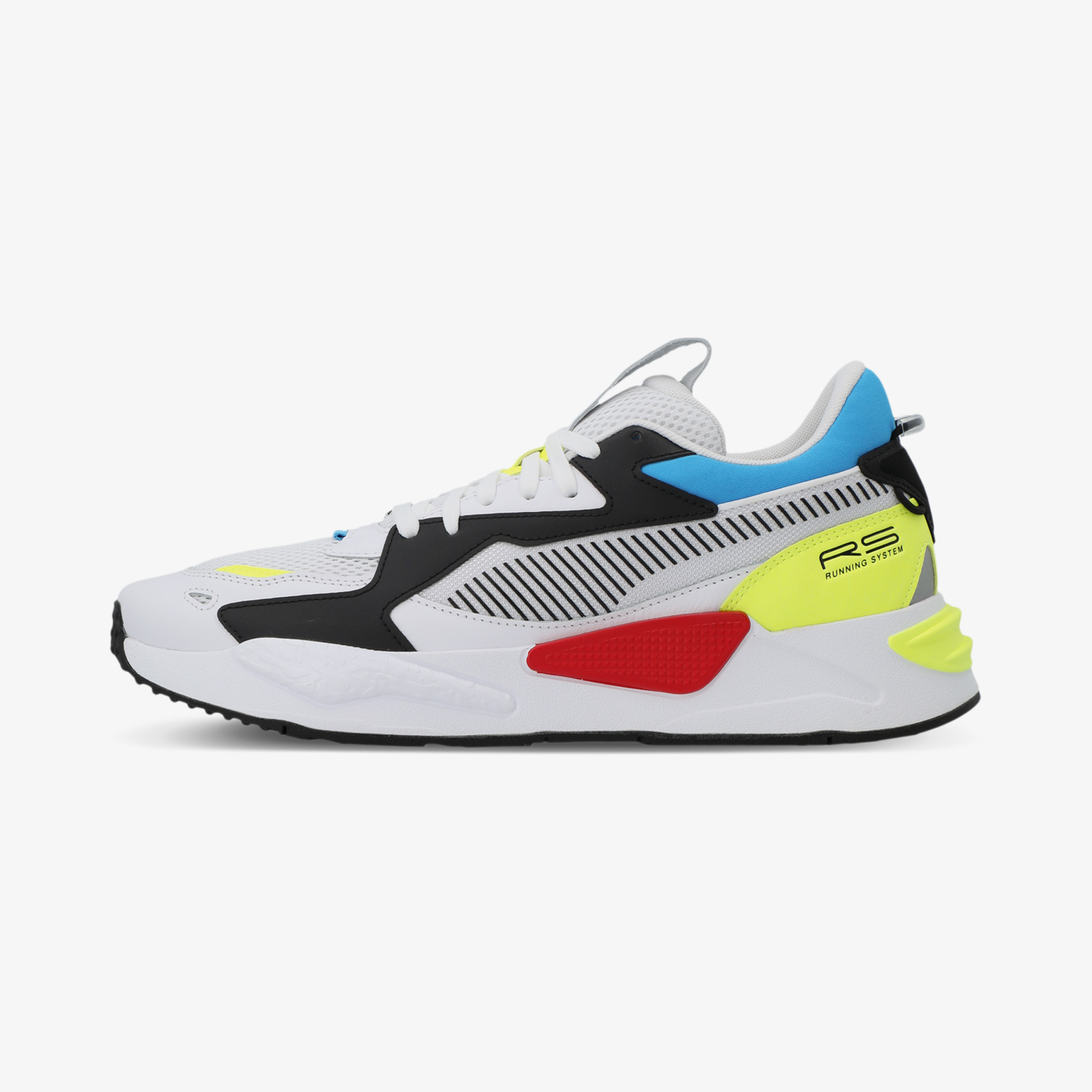 

PUMA RS-Z Core, Белый