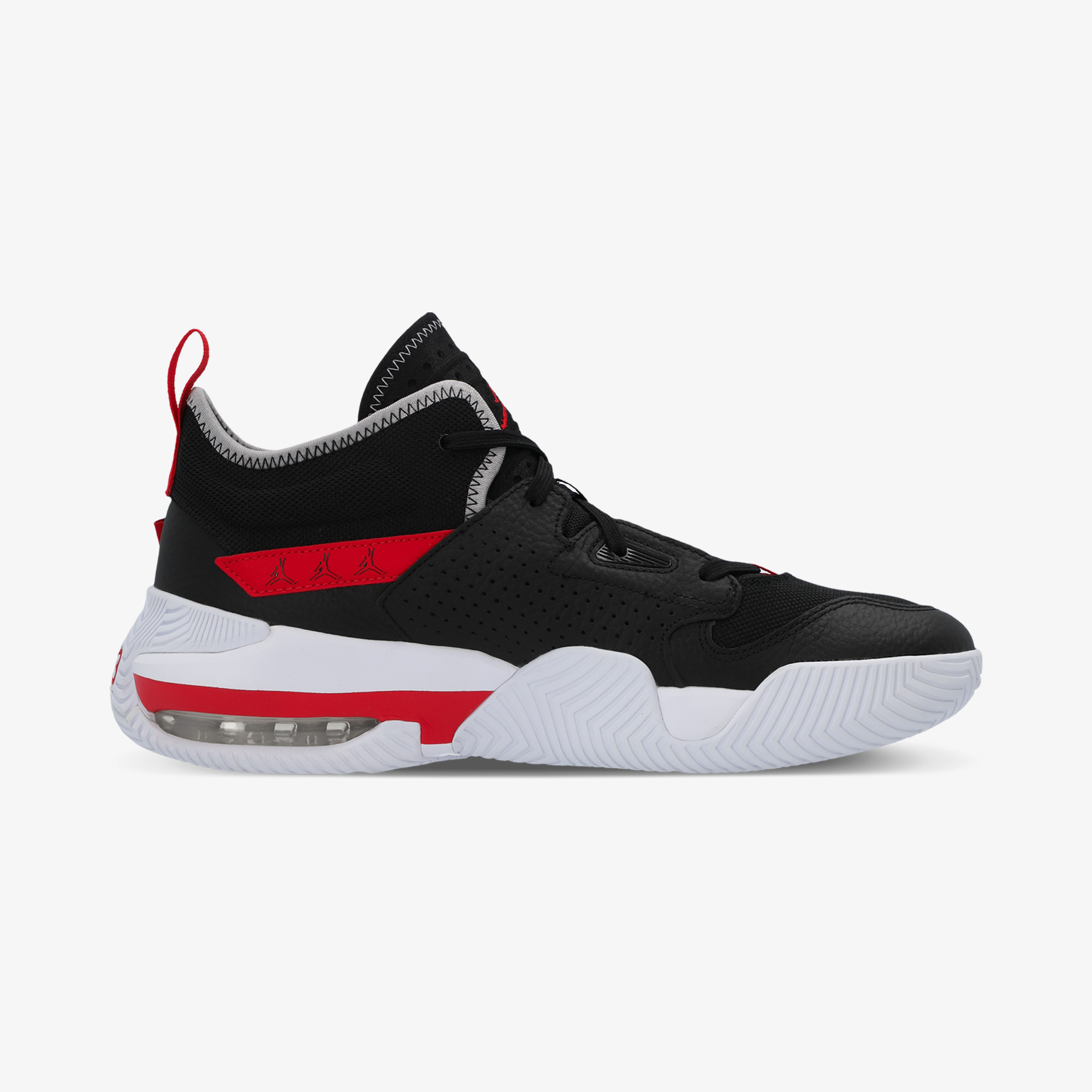 Nike Jordan Stay Loyal 2, Черный DQ8401N06-006 - фото 4