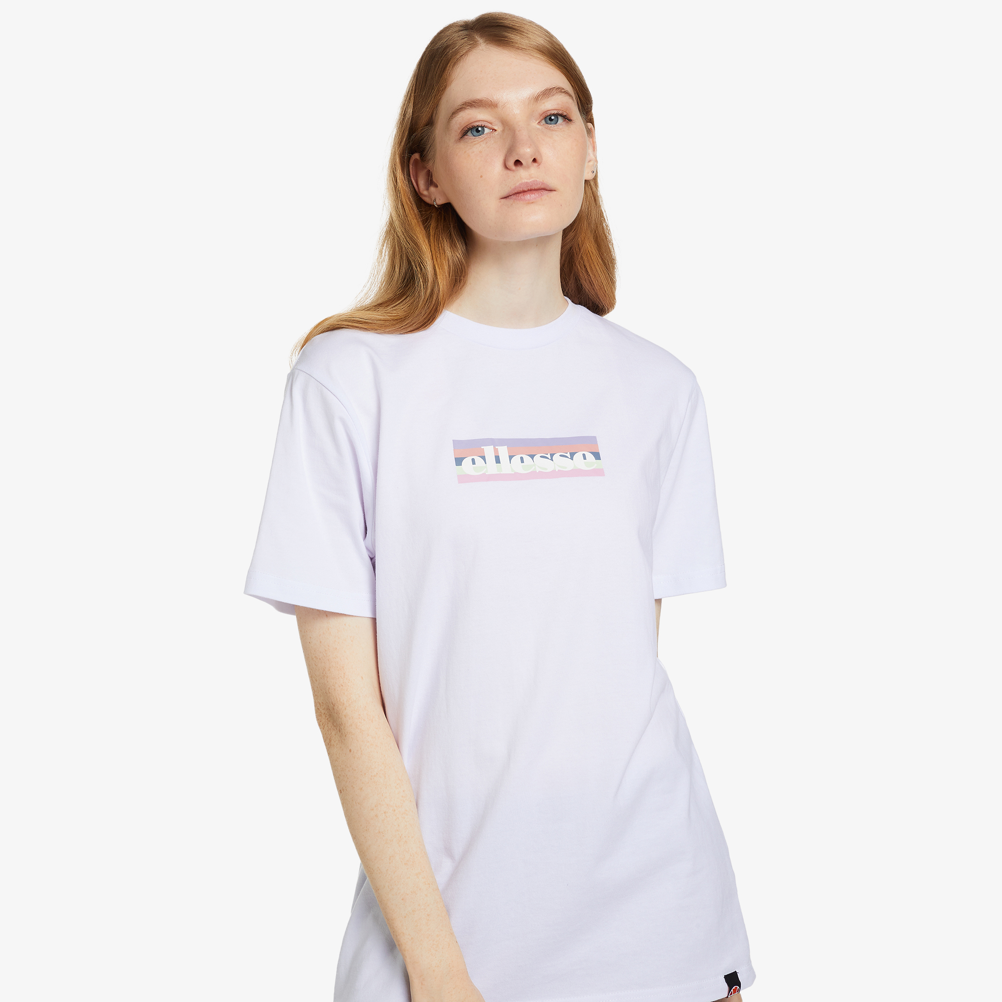 

Ellesse Rainbow, Белый