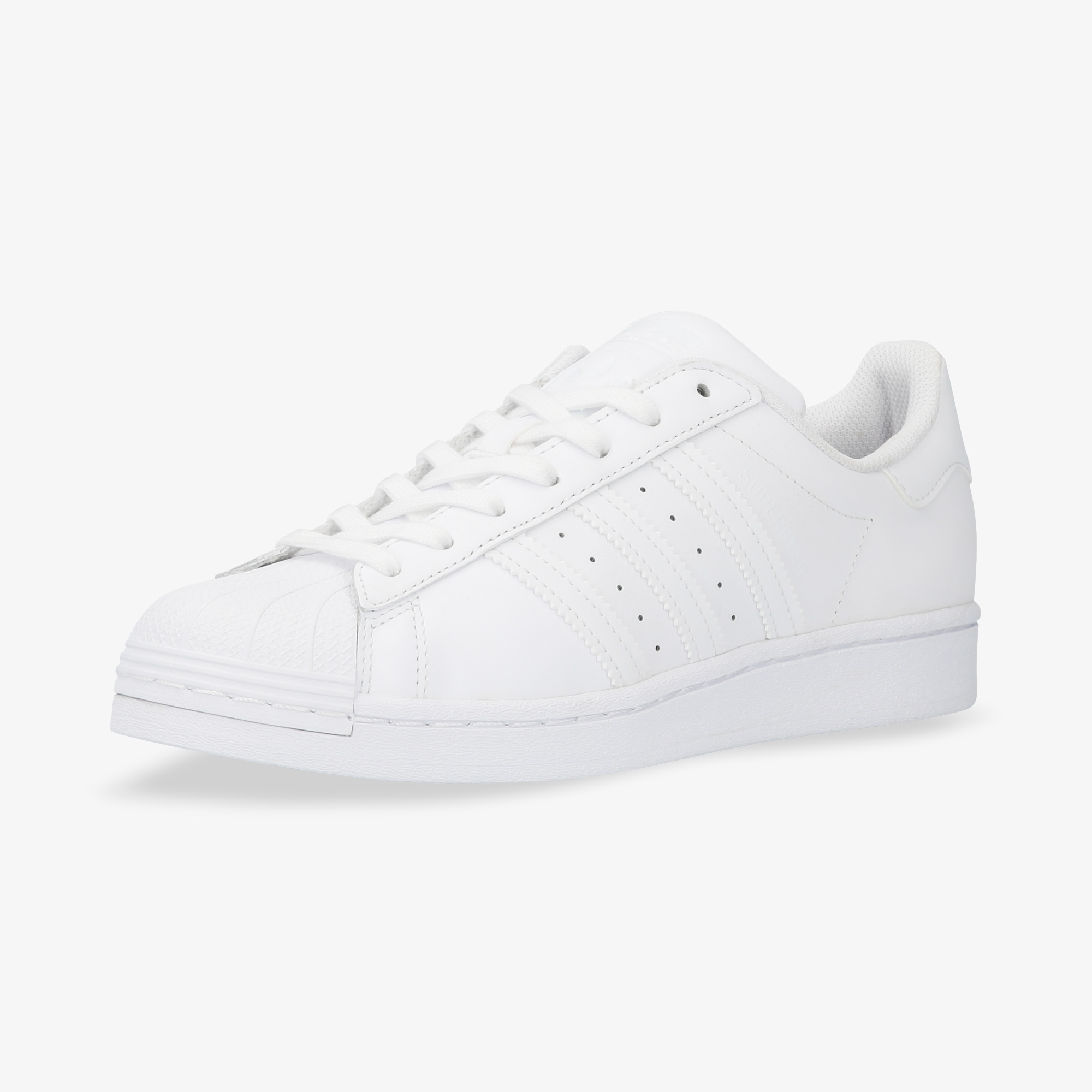 adidas FV3285A01-, цвет белый, размер 37 - фото 2