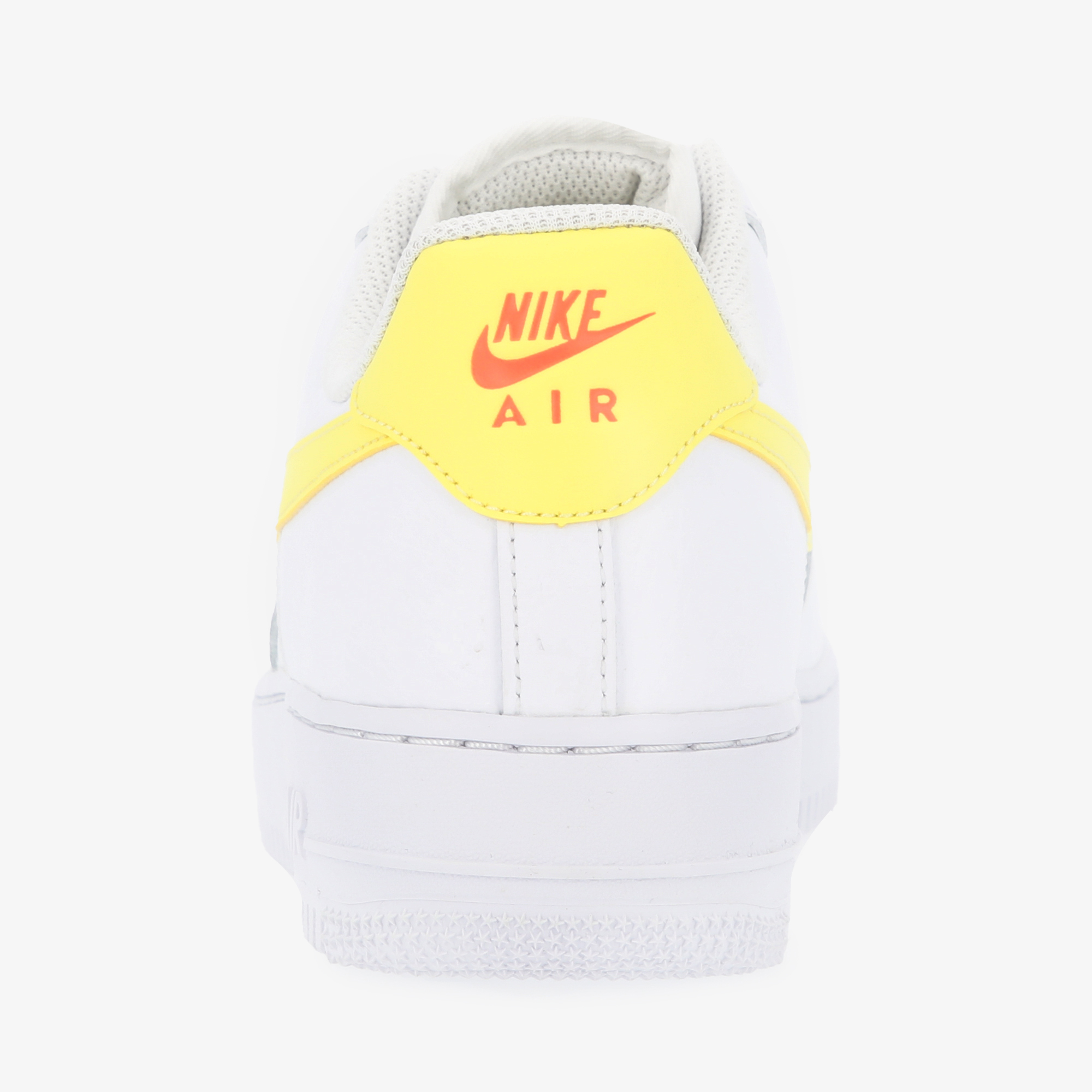 Кеды Nike Nike Air Force 1 '07 315115N06-160, цвет белый, размер 38 - фото 3