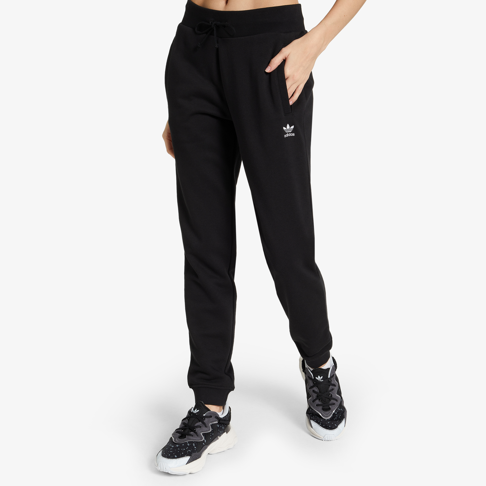 

Брюки adidas, Черный, Брюки adidas