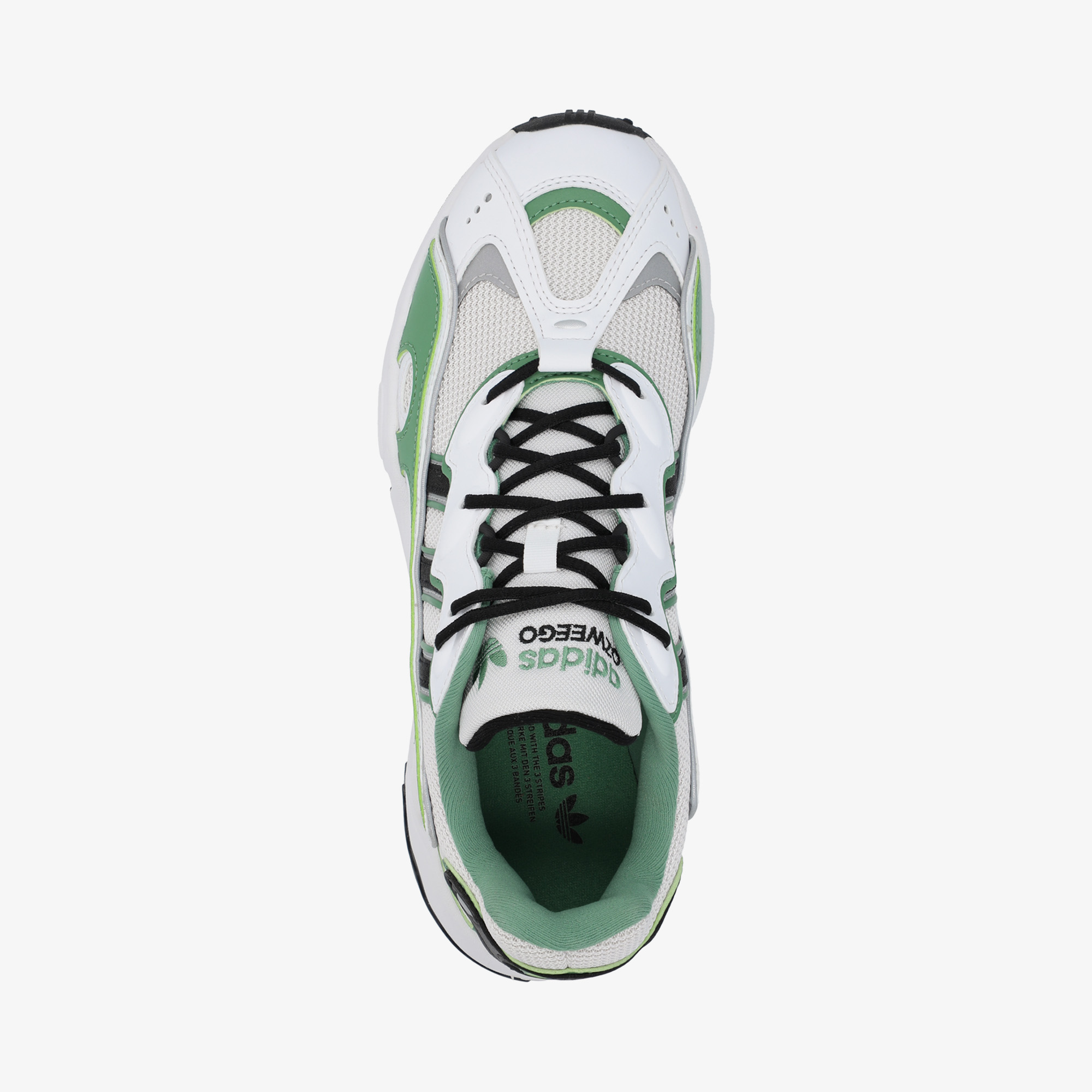 adidas Ozweego OG, Белый IG6075A01-, размер 37 - фото 5