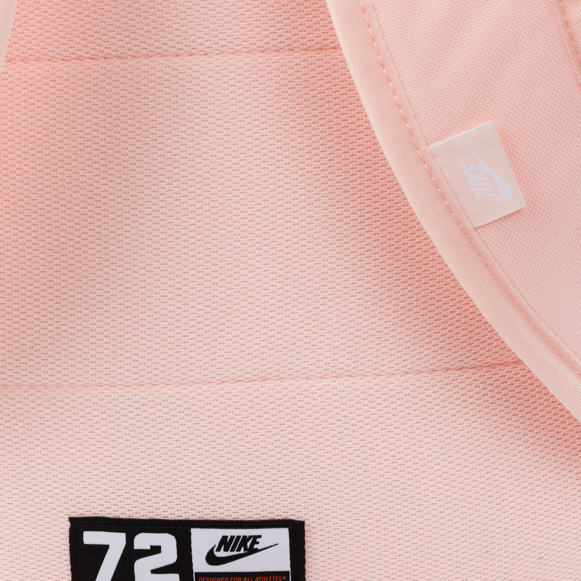 Рюкзаки Nike Nike Elemental 2.0 BA5876N06-682, цвет розовый, размер Без размера BA5876-682 - фото 4
